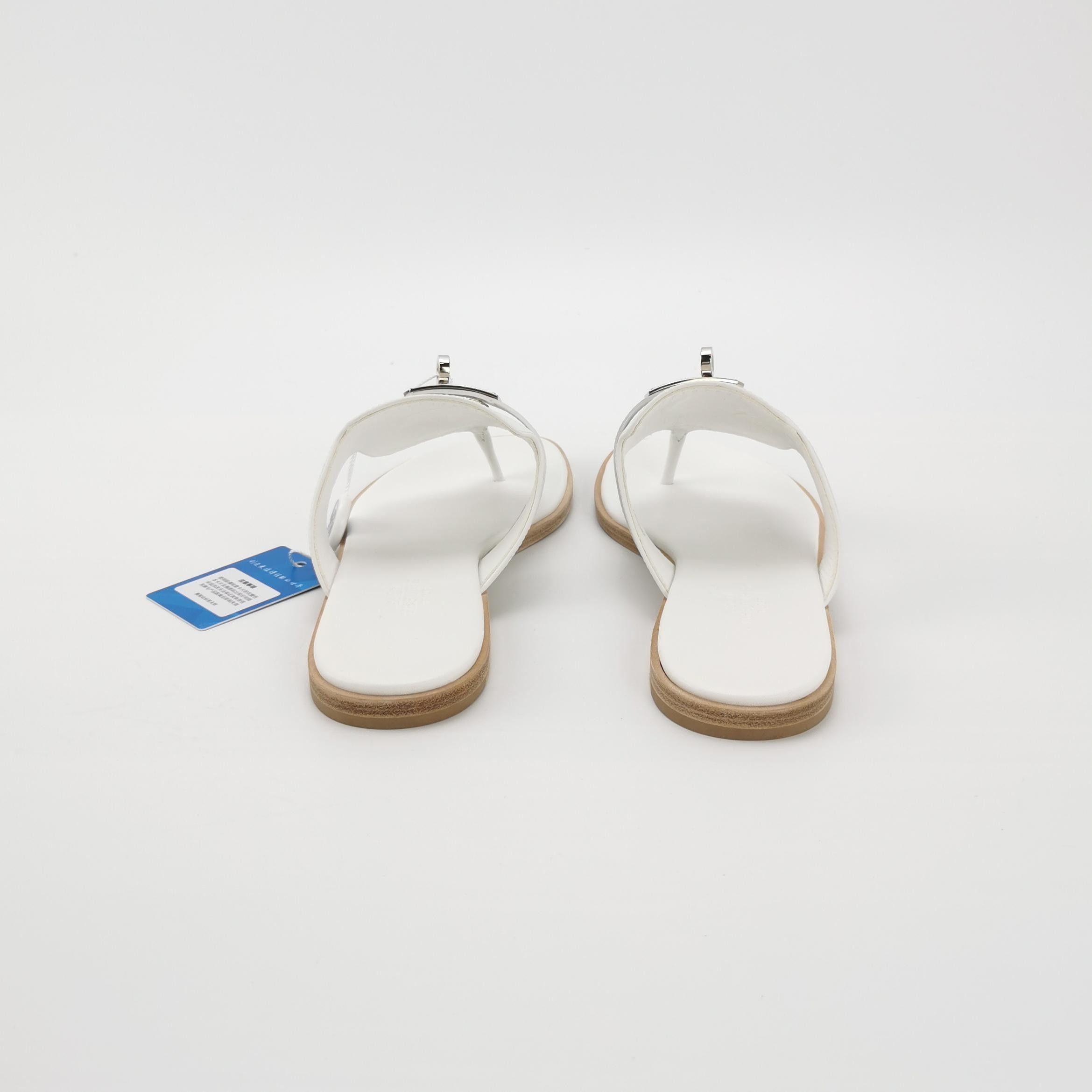 Hermes Hermes Women 5 Sandals Size US 5 / IT 35 - 4 Thumbnail