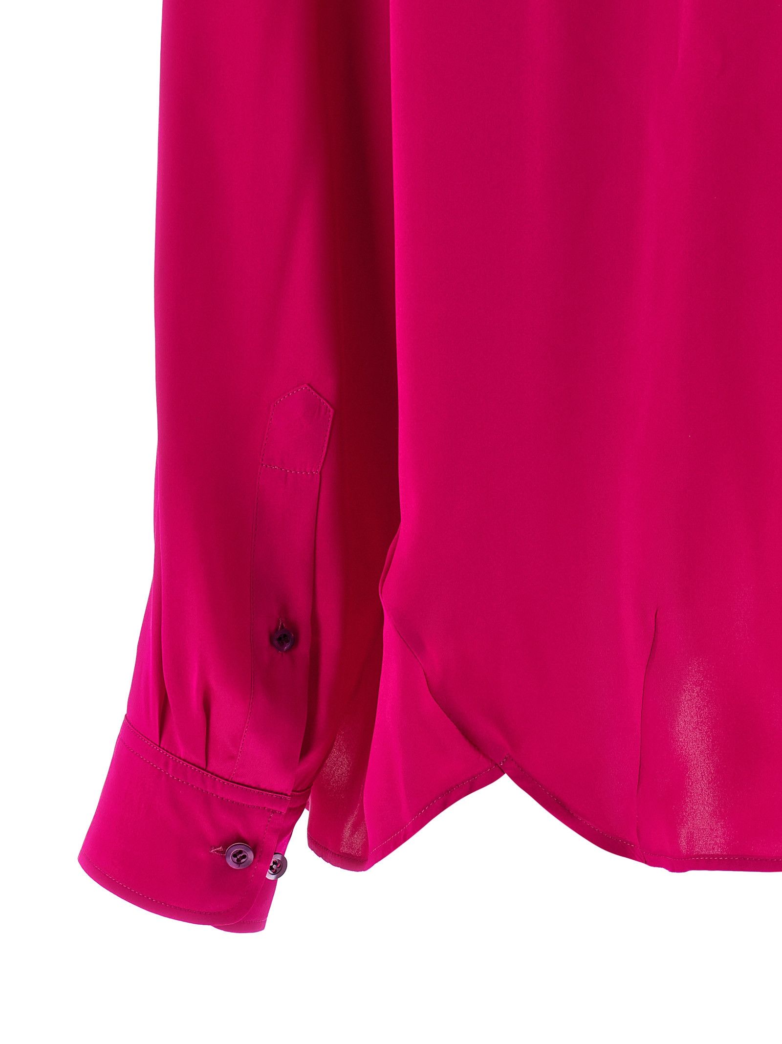 Dries Van Noten 'Casia' shirt Size XS / US 0-2 / IT 36-38 - 4 Thumbnail