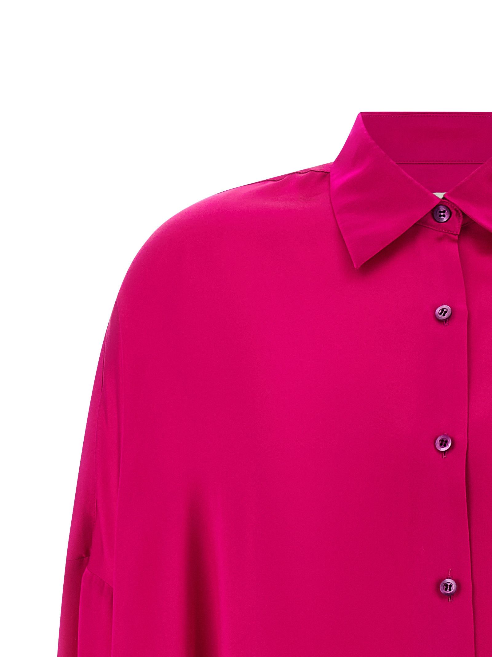 Dries Van Noten 'Casia' shirt Size XS / US 0-2 / IT 36-38 - 3 Thumbnail