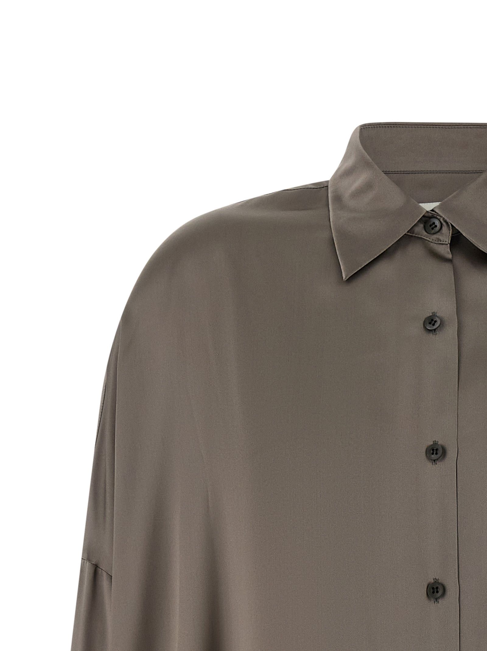 Dries Van Noten 'Casia' shirt Size XS / US 0-2 / IT 36-38 - 3 Thumbnail