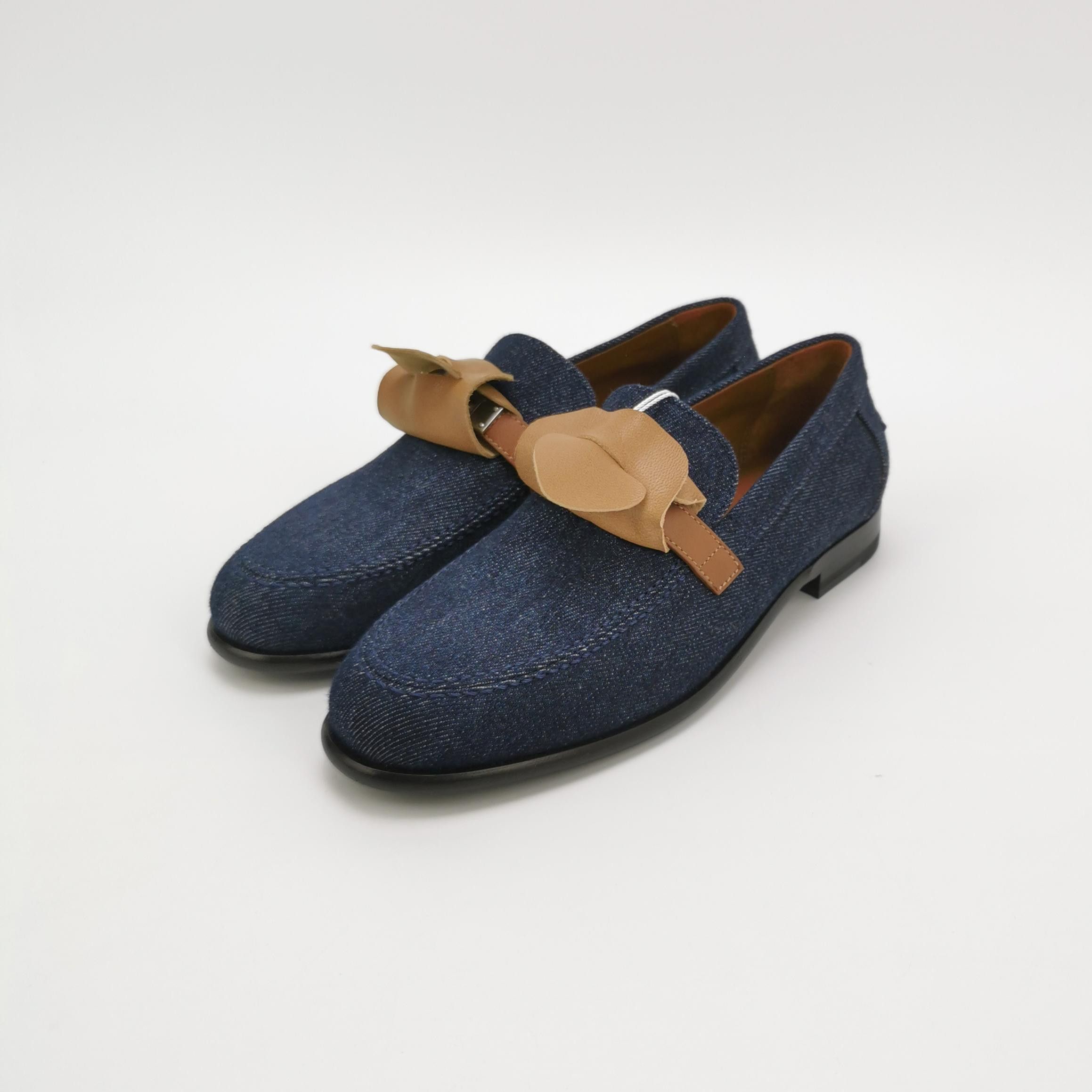 Hermes Hermes Women 6 Flats Size US 6 / IT 36 - 2 Thumbnail
