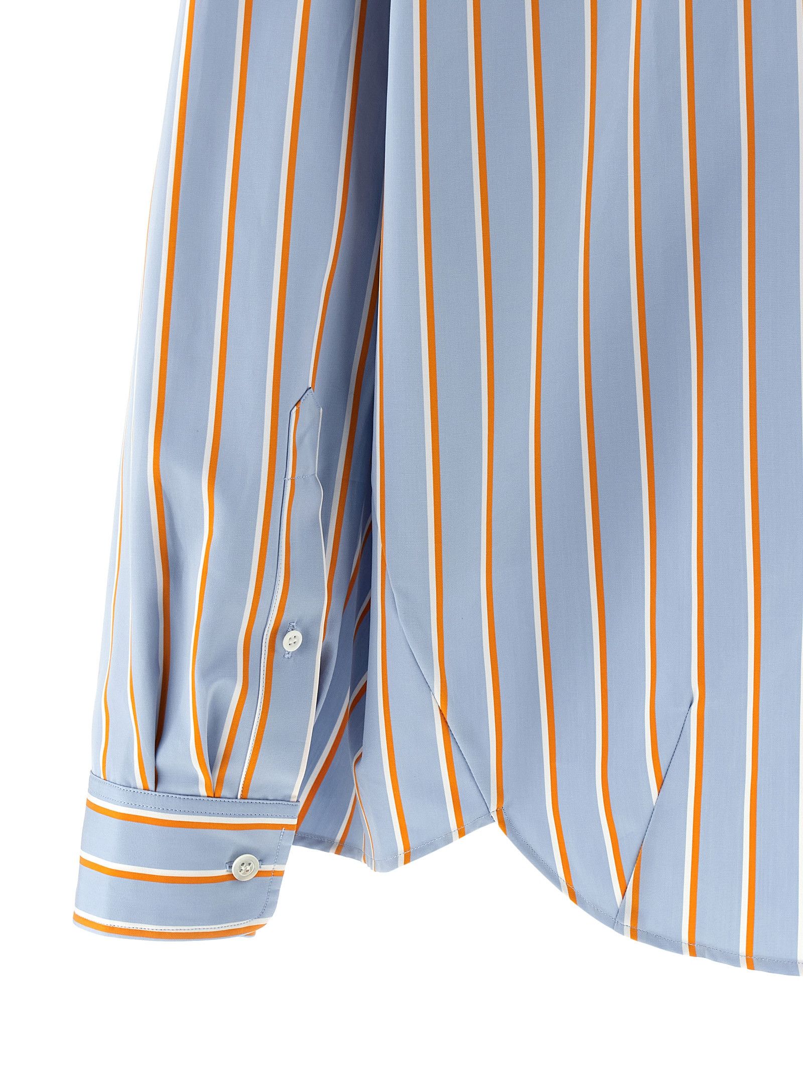 Dries Van Noten 'Casia' shirt Size XS / US 0-2 / IT 36-38 - 4 Thumbnail