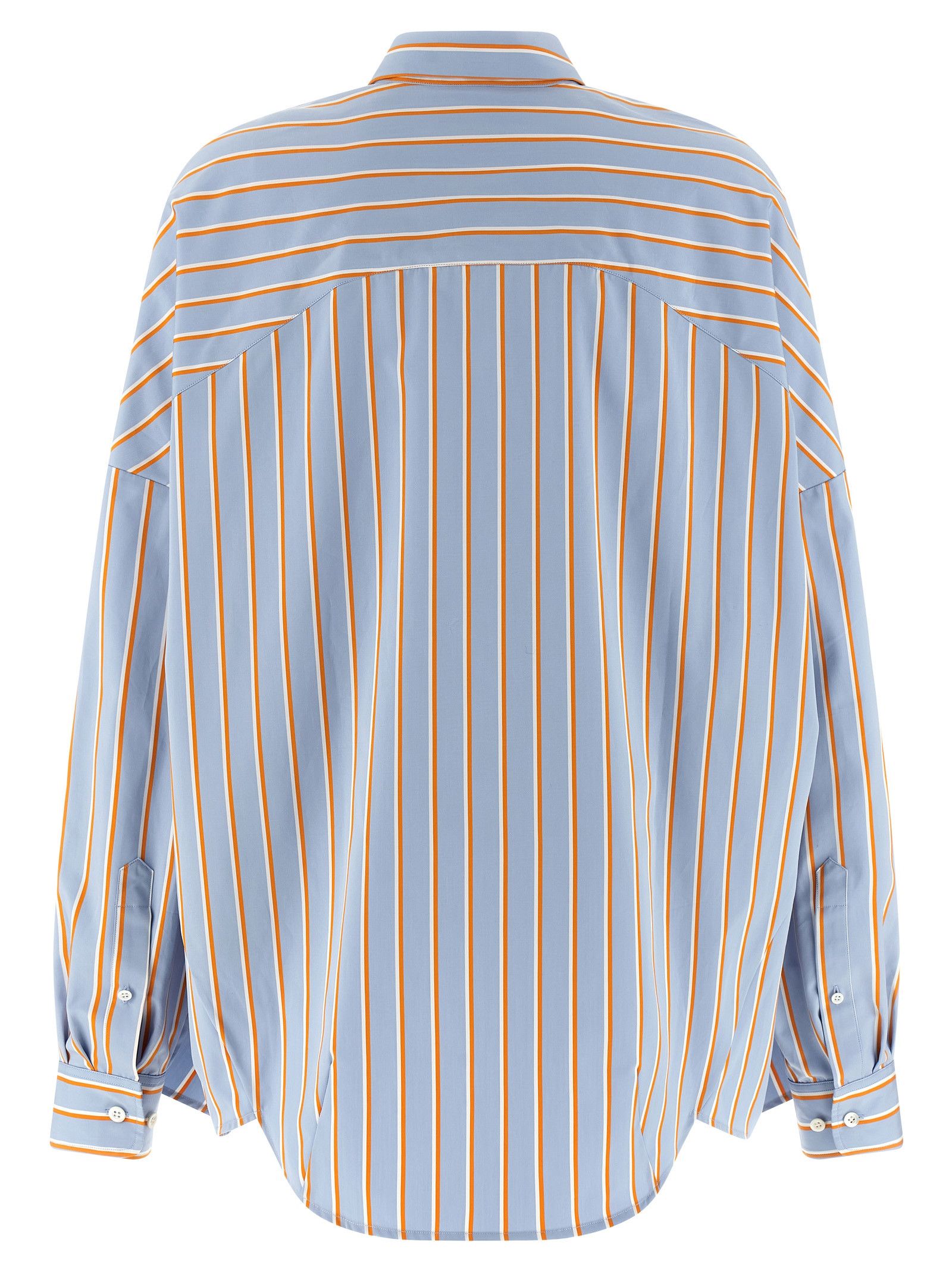 Dries Van Noten 'Casia' shirt Size XS / US 0-2 / IT 36-38 - 2 Thumbnail