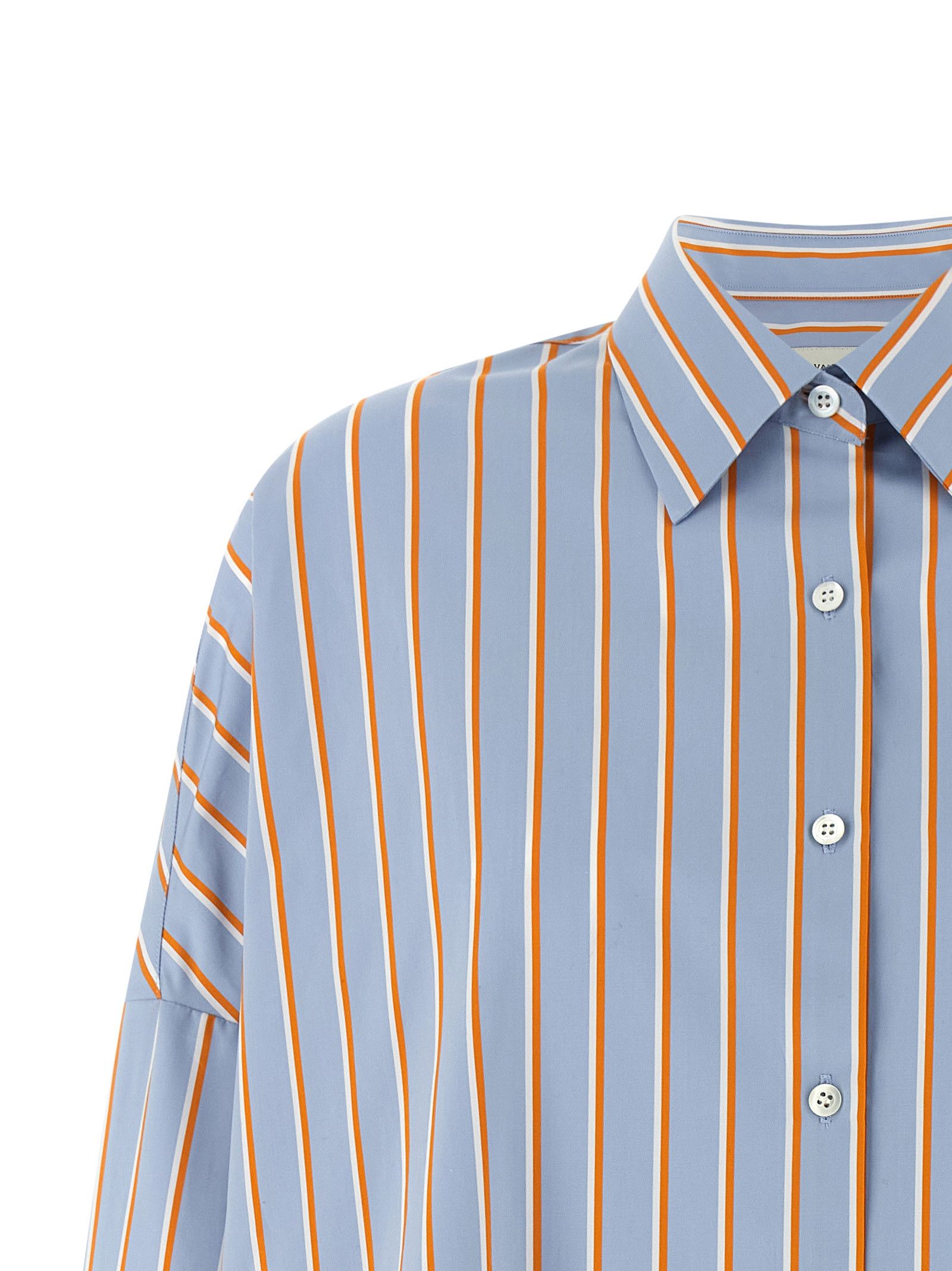 Dries Van Noten 'Casia' shirt Size XS / US 0-2 / IT 36-38 - 3 Thumbnail
