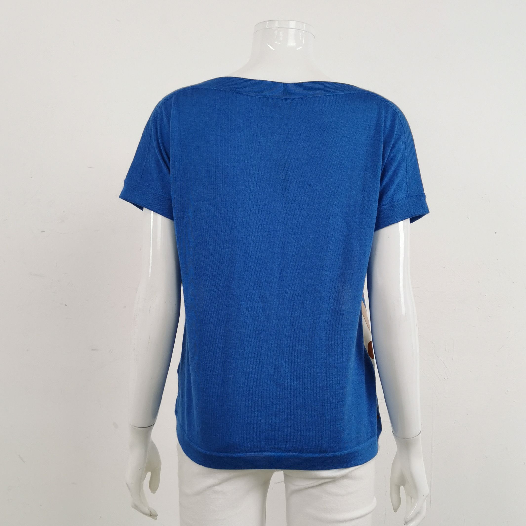 Hermes Hermes Women it_36 Sweaters Size XS / US 0-2 / IT 36-38 - 2 Thumbnail