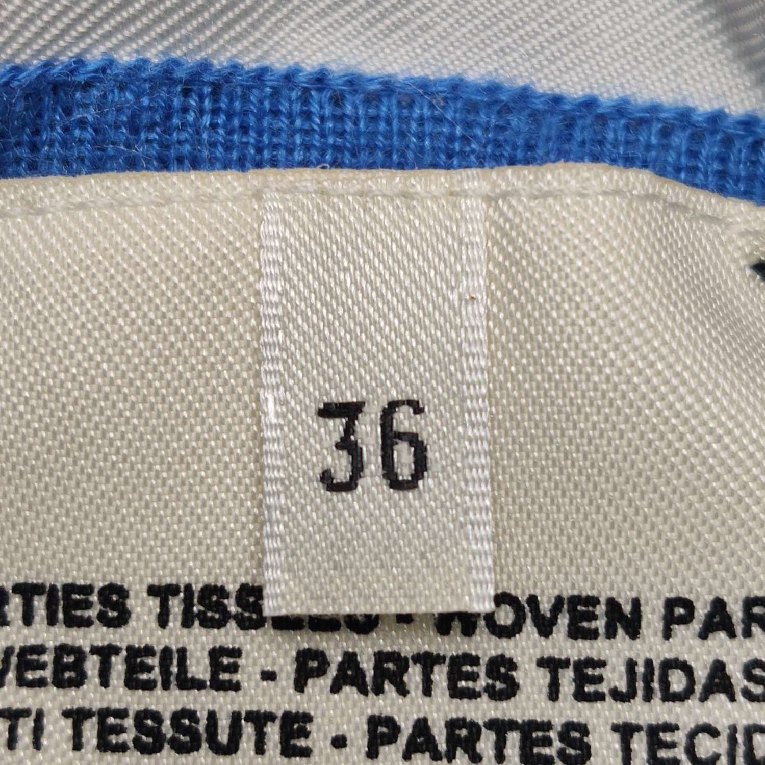 Hermes Hermes Women it_36 Sweaters Size XS / US 0-2 / IT 36-38 - 4 Thumbnail