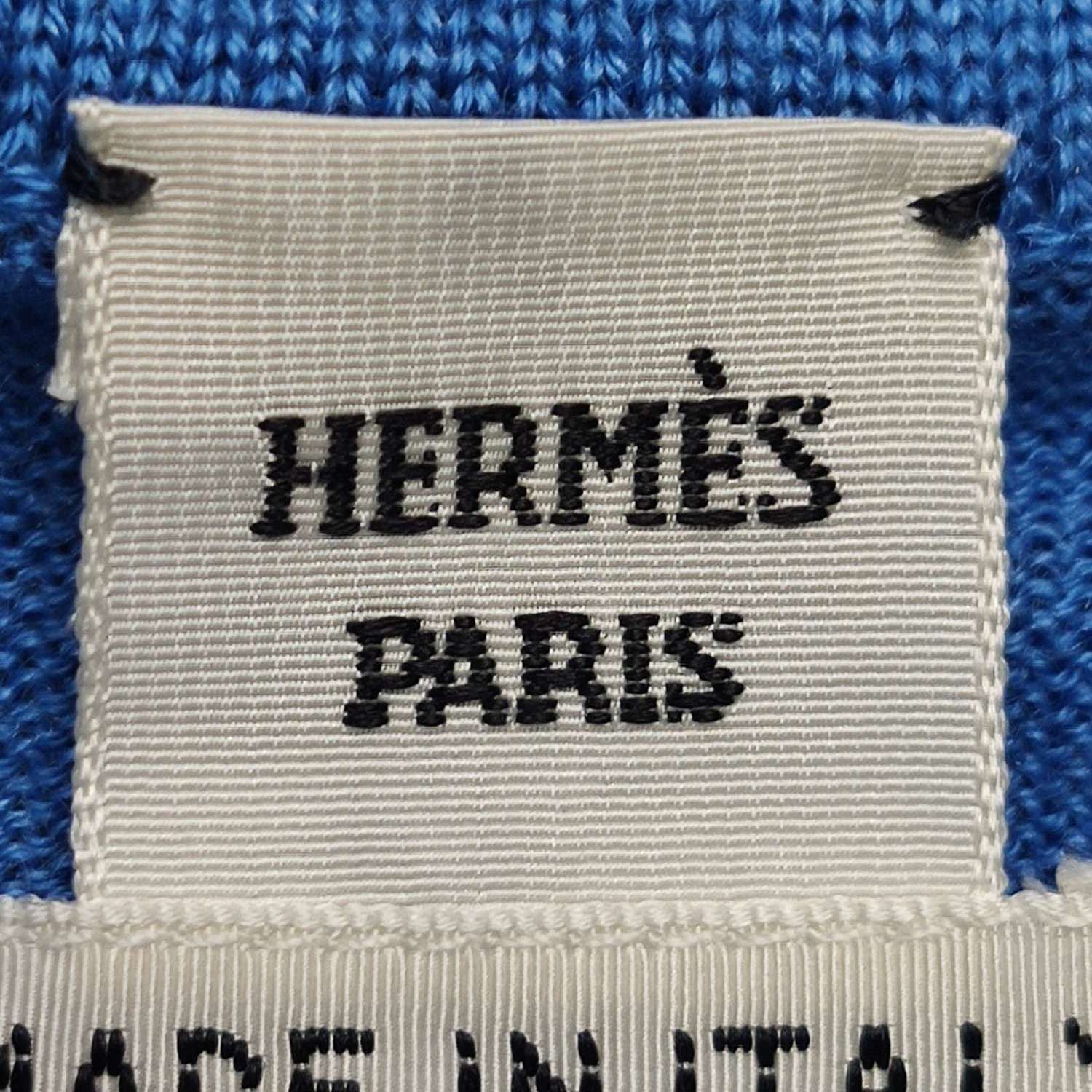 Hermes Hermes Women it_36 Sweaters Size XS / US 0-2 / IT 36-38 - 3 Thumbnail