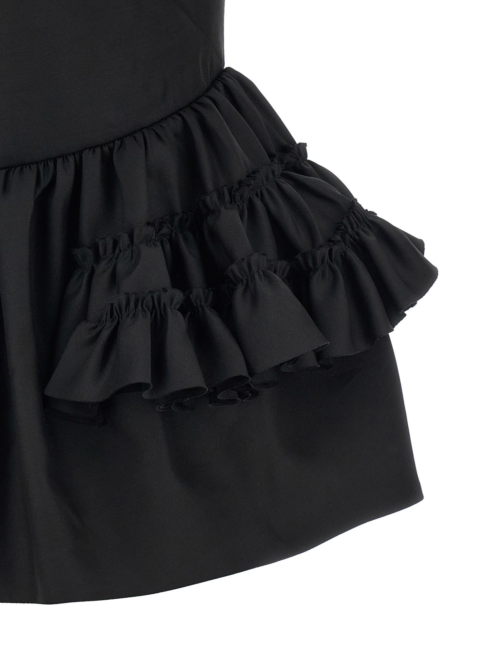 Dries Van Noten 'Casey' top Size M / US 6-8 / IT 42-44 - 4 Thumbnail