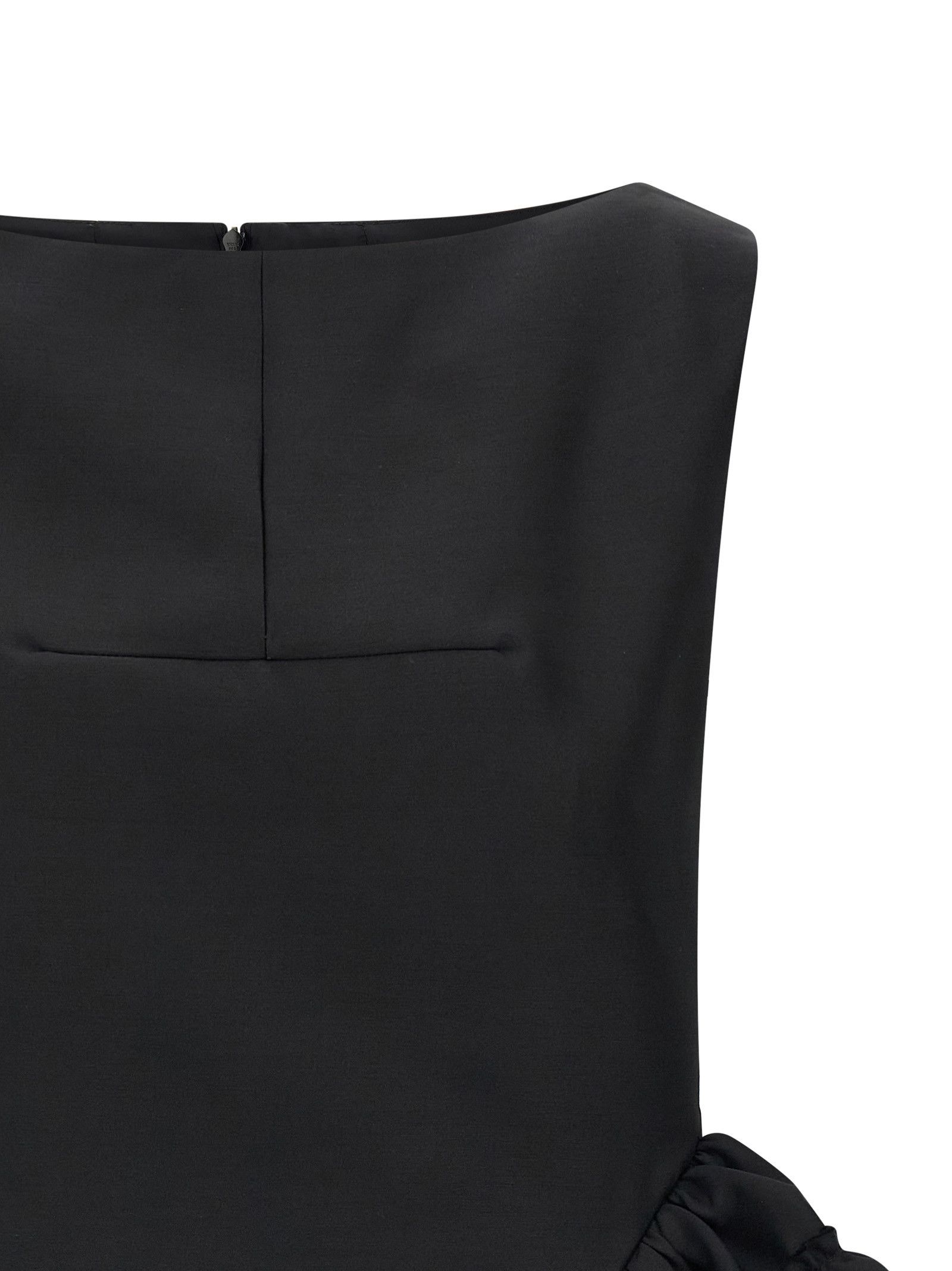 Dries Van Noten 'Casey' top Size M / US 6-8 / IT 42-44 - 3 Thumbnail