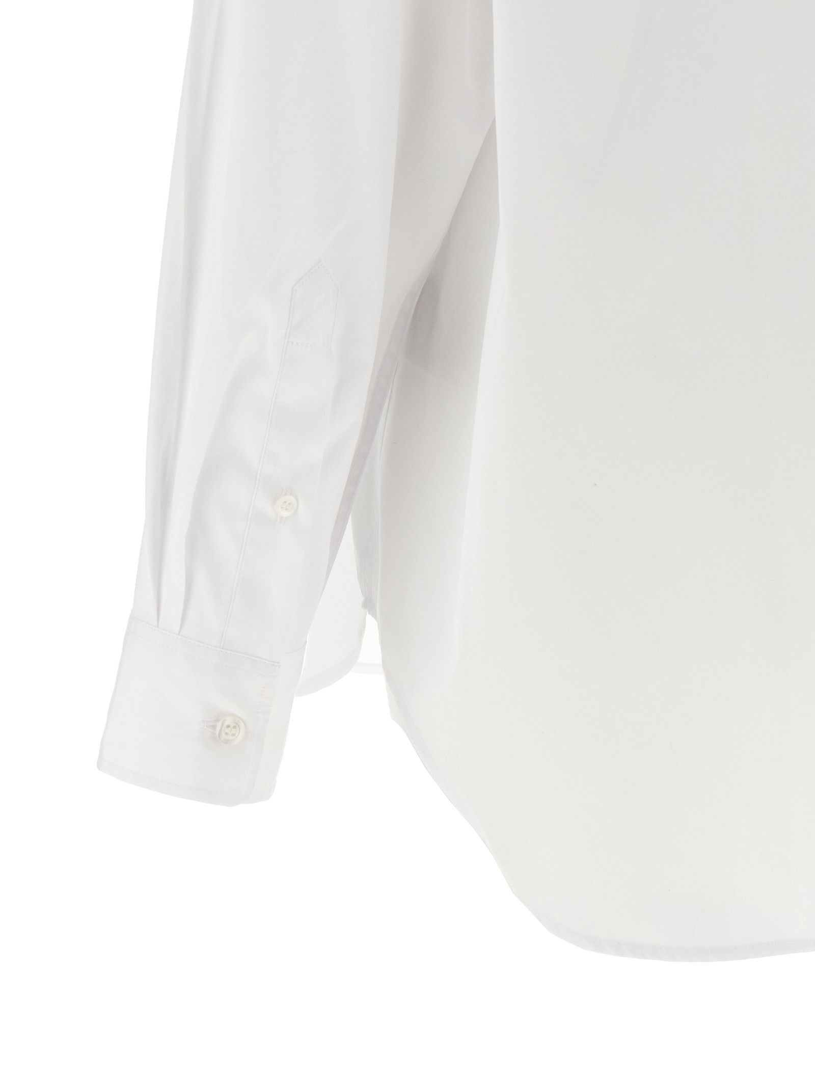 Dries Van Noten 'Cheers' shirt Size M / US 6-8 / IT 42-44 - 4 Thumbnail
