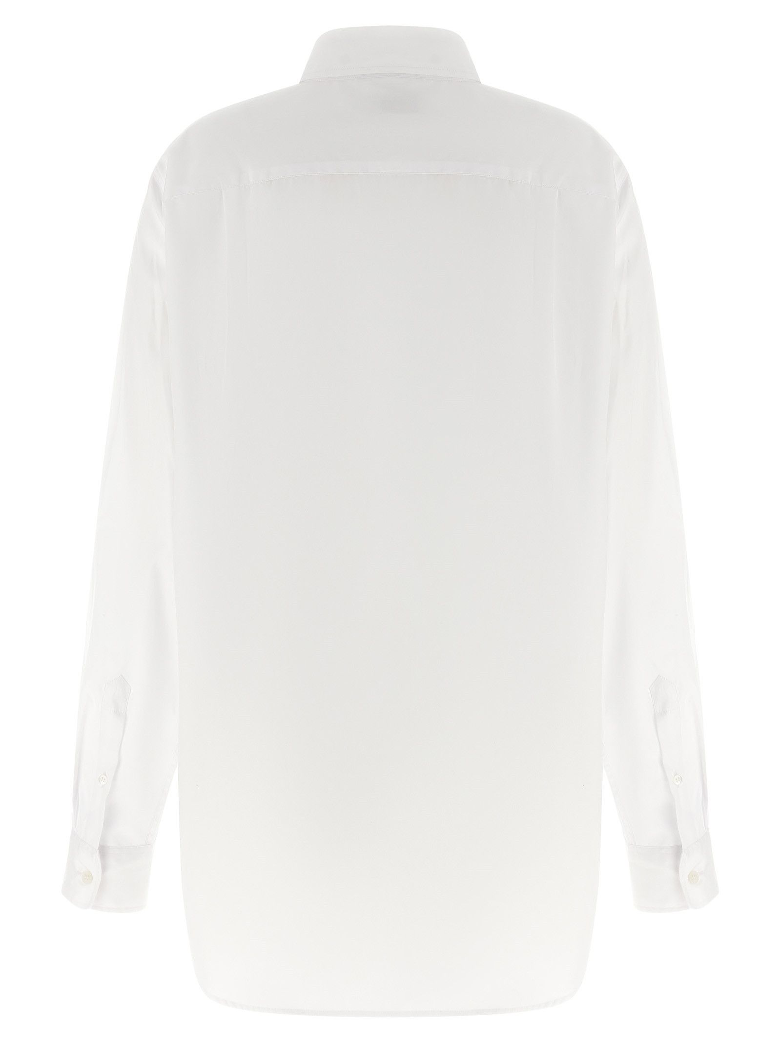 Dries Van Noten 'Cheers' shirt Size M / US 6-8 / IT 42-44 - 2 Thumbnail