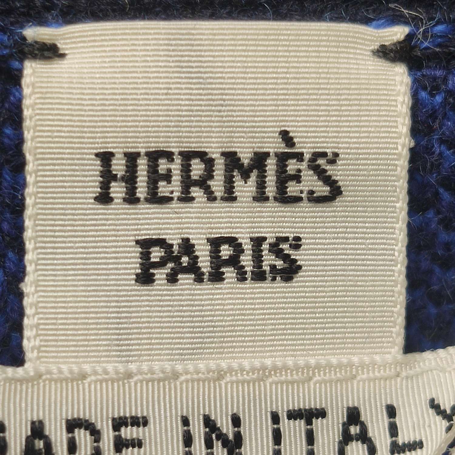Hermes Hermes Women it_34 Jackets Size XXS / US 00 / IT 34 - 4 Thumbnail
