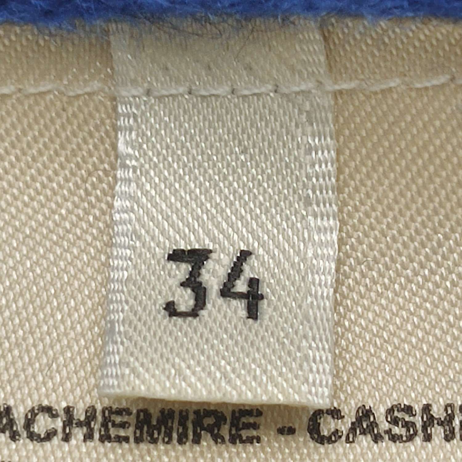 Hermes Hermes Women it_34 Jackets Size XXS / US 00 / IT 34 - 5 Thumbnail