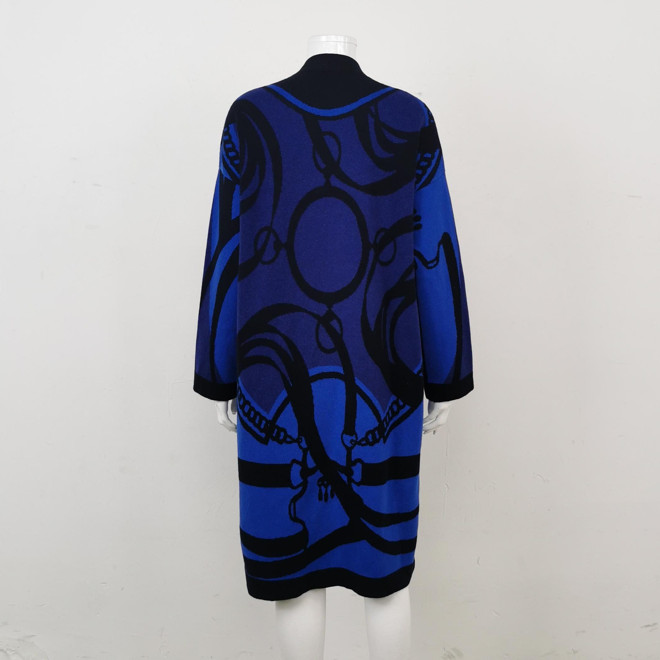 Hermes Hermes Women it_34 Jackets Size XXS / US 00 / IT 34 - 2 Thumbnail