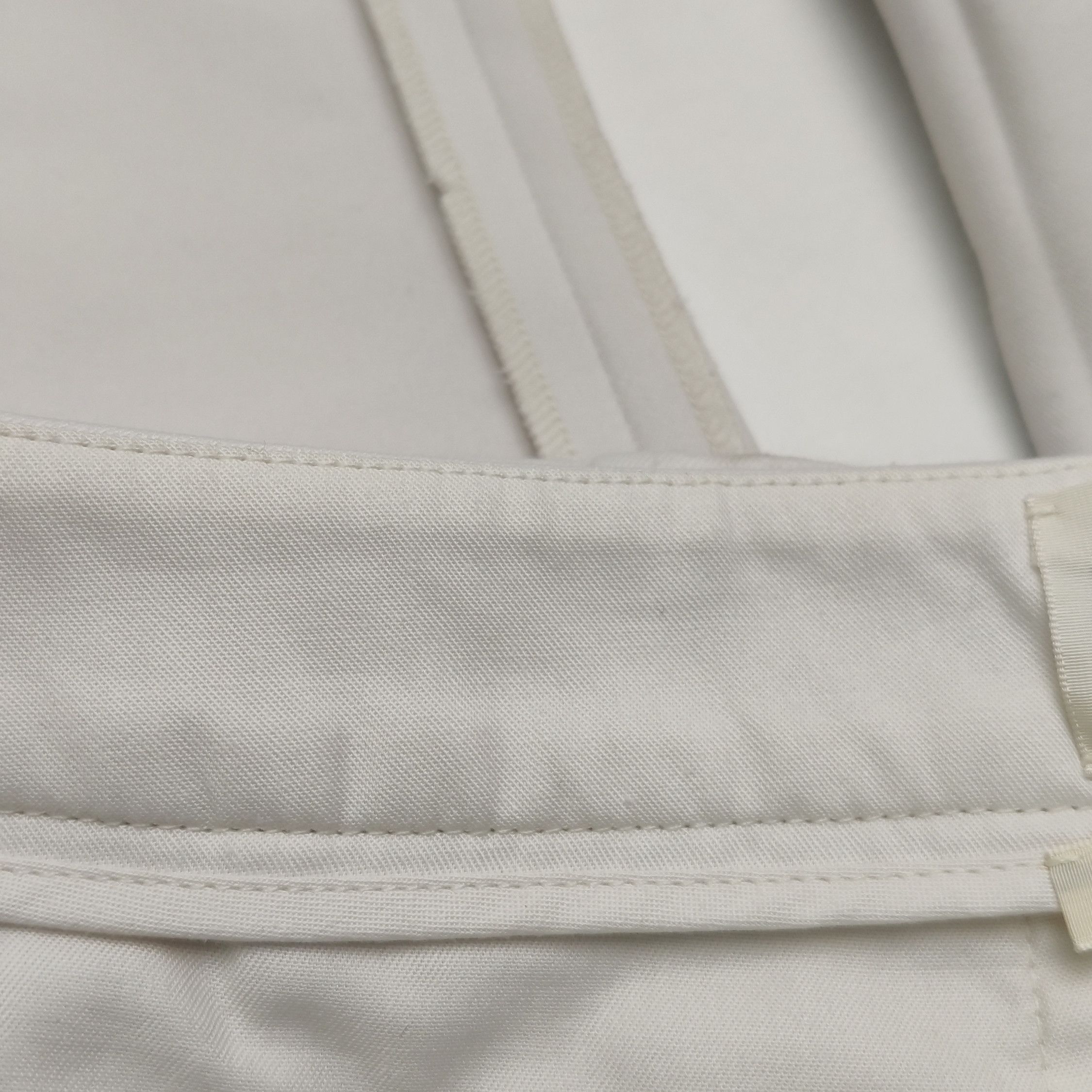 Hermes Hermes Women 34 Pants Size 34" / US 12 / IT 48 - 9 Thumbnail