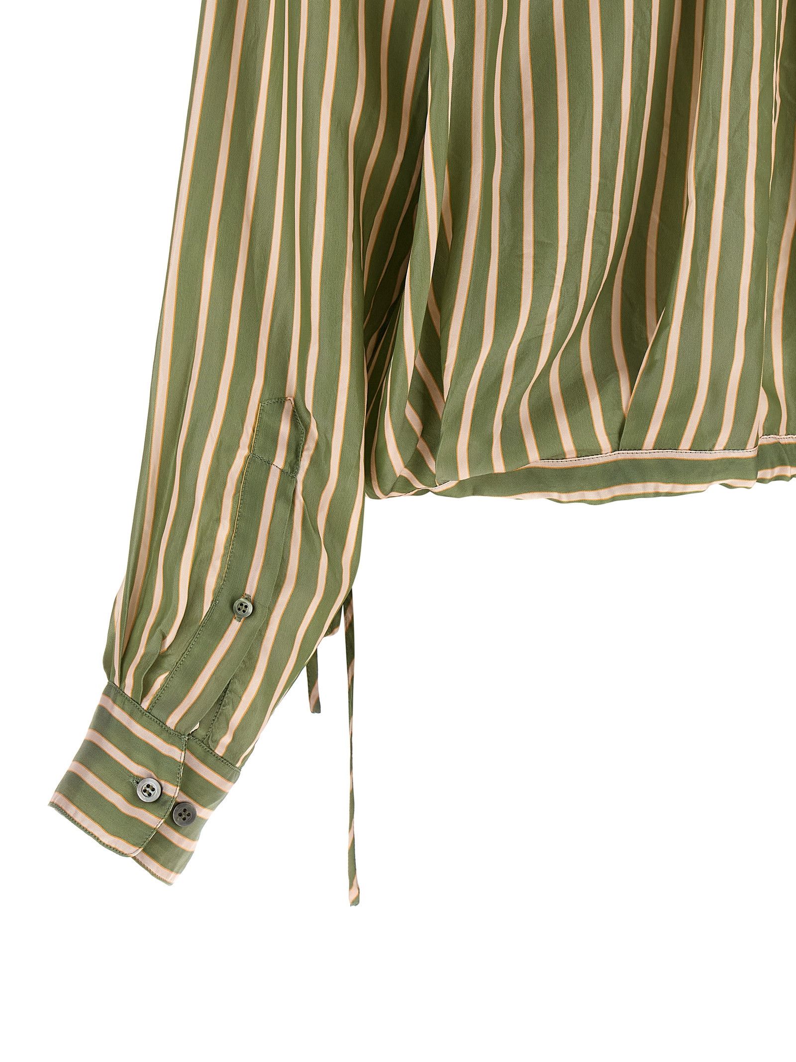 Dries Van Noten 'Cenever Bis' shirt Size M / US 6-8 / IT 42-44 - 4 Thumbnail
