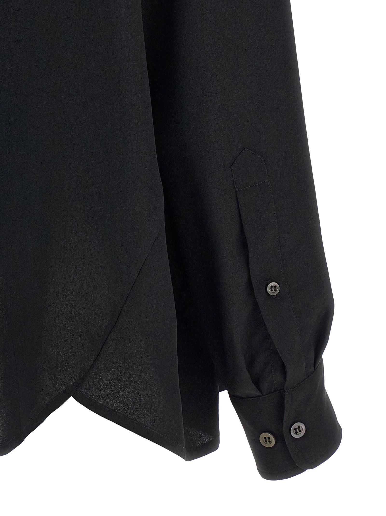 Dries Van Noten 'Casia' shirt Size M / US 6-8 / IT 42-44 - 4 Thumbnail