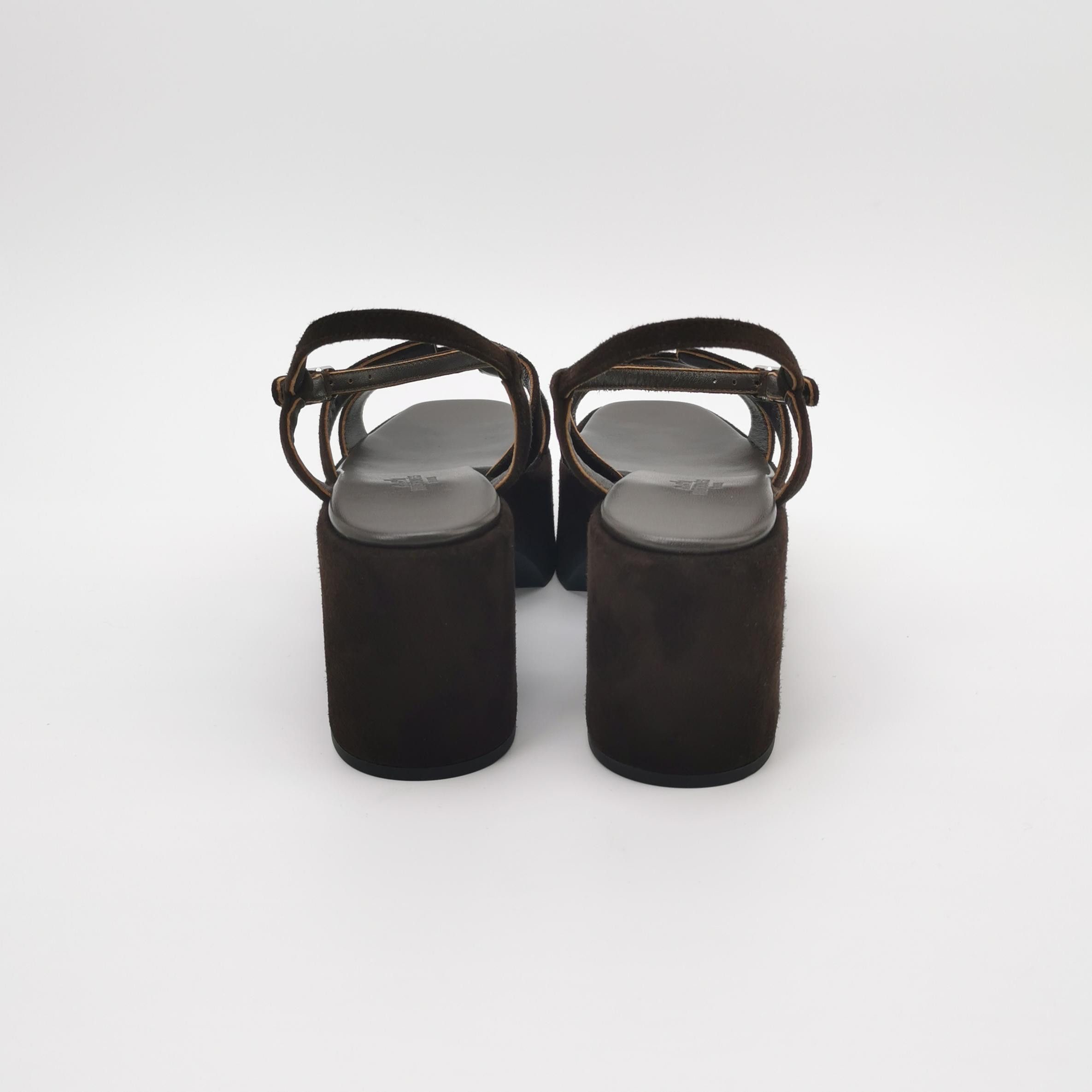 Hermes Hermes Women 7 Sandals Size US 7 / IT 37 - 4 Thumbnail