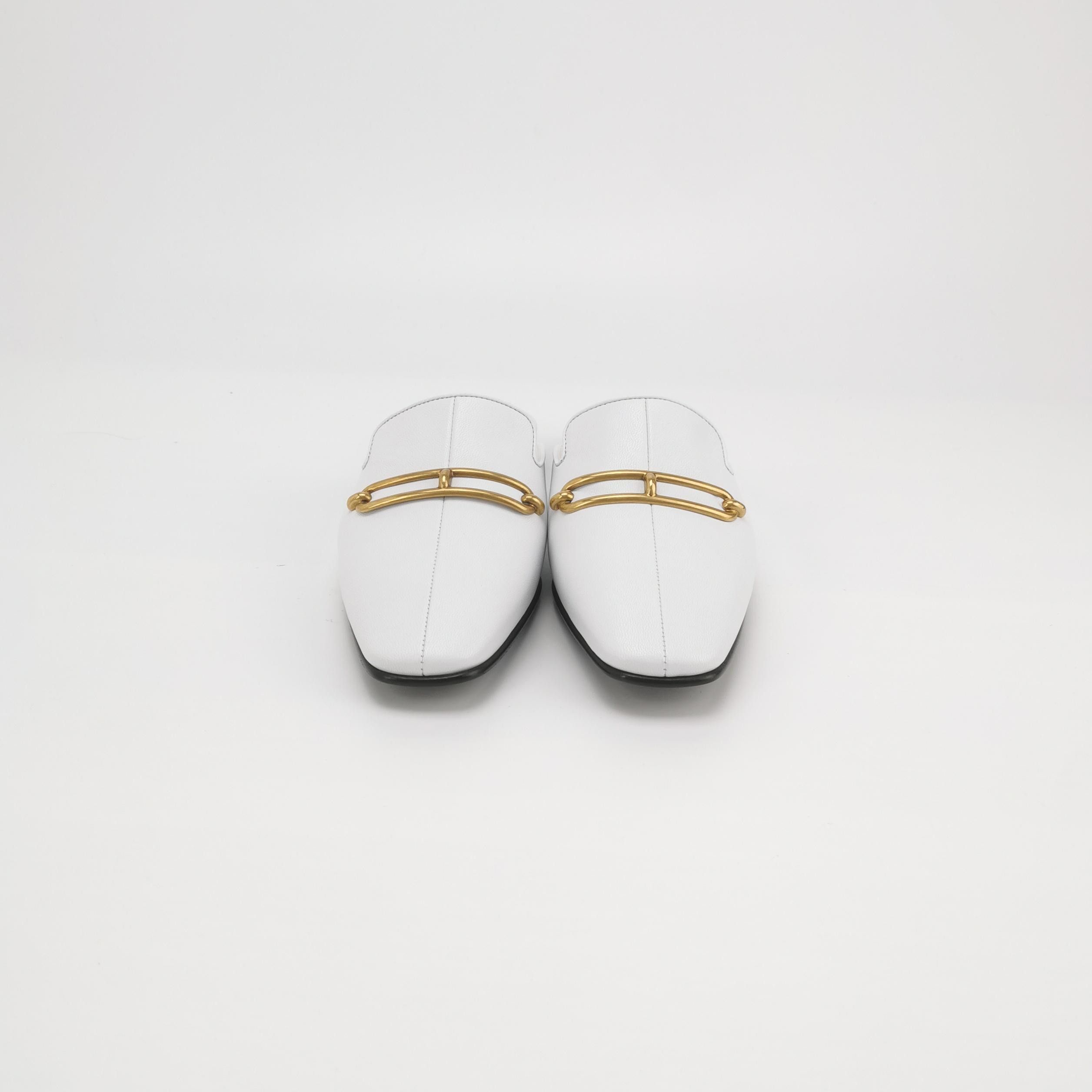 Hermes Hermes Women 6-5 Sandals Size US 6.5 / IT 36.5 - 3 Thumbnail
