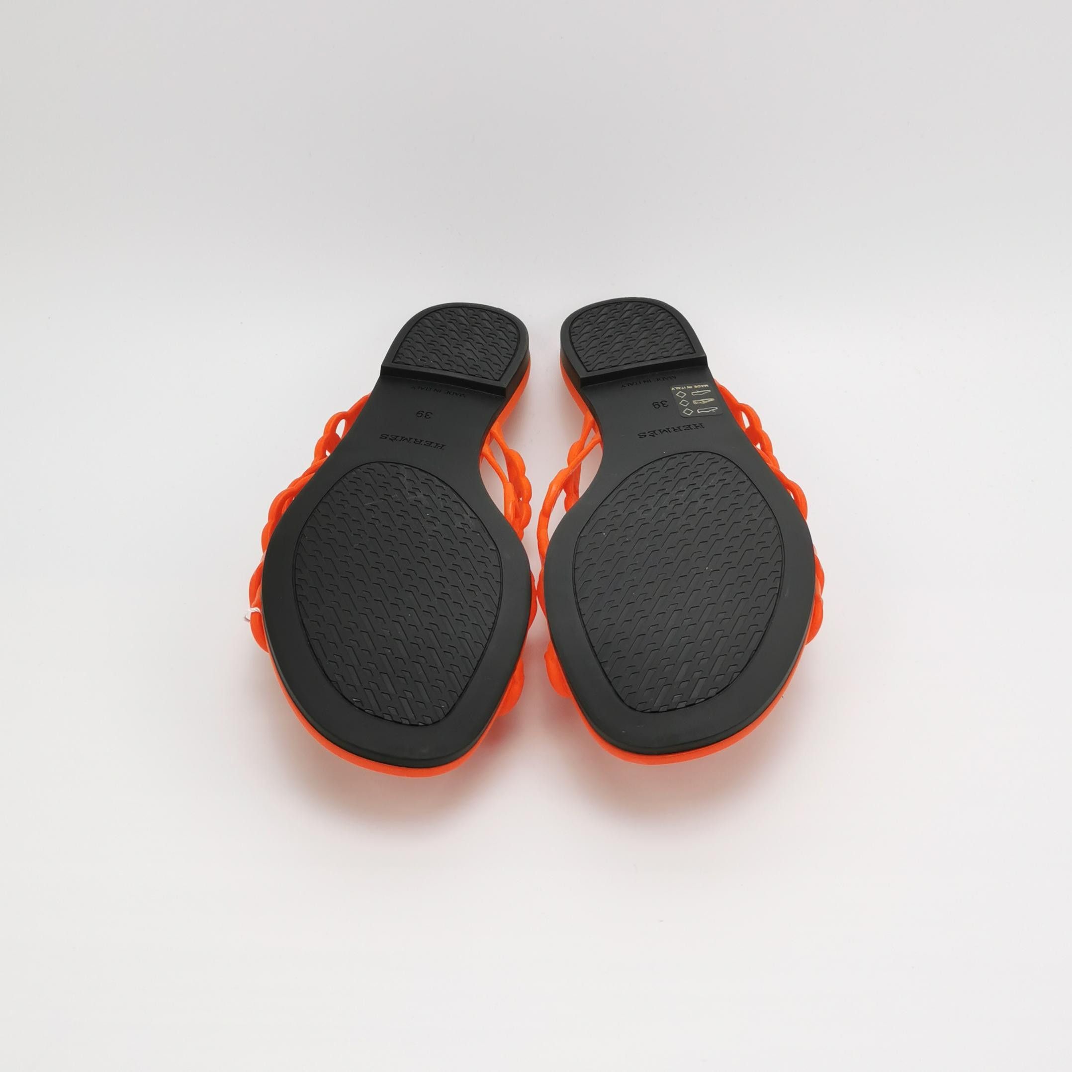 Hermes Hermes Women 9 Sandals Size US 9 / IT 39 - 5 Thumbnail