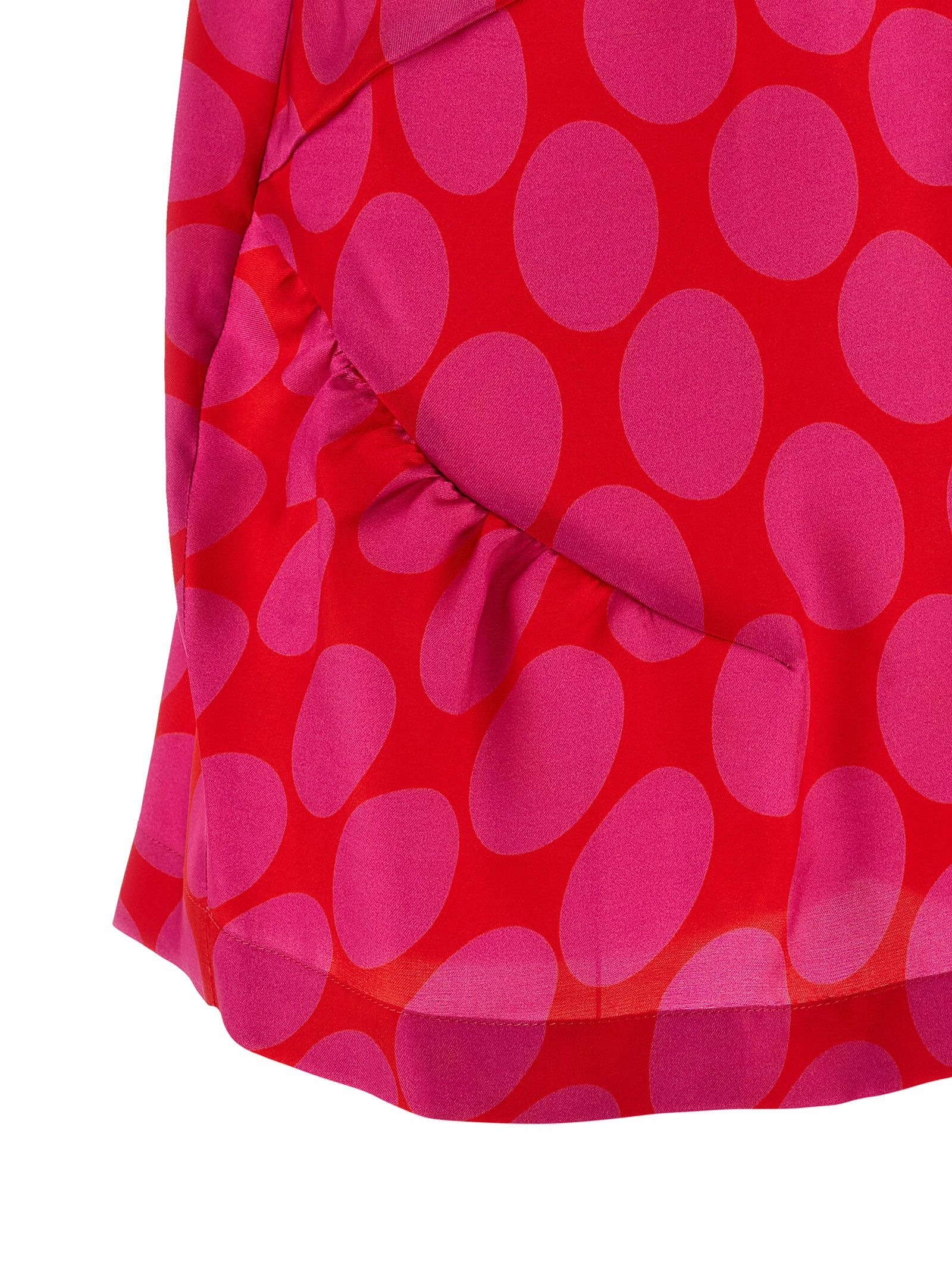 Dries Van Noten 'Caliya' top Size S / US 4 / IT 40 - 4 Thumbnail