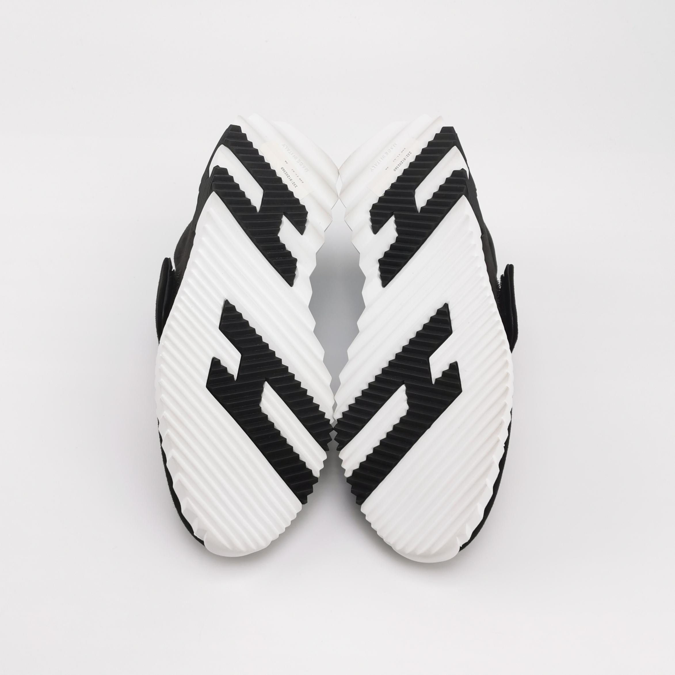 Hermes Hermes Women 6 Lowtop Sneakers Size US 6 / IT 36 - 5 Thumbnail