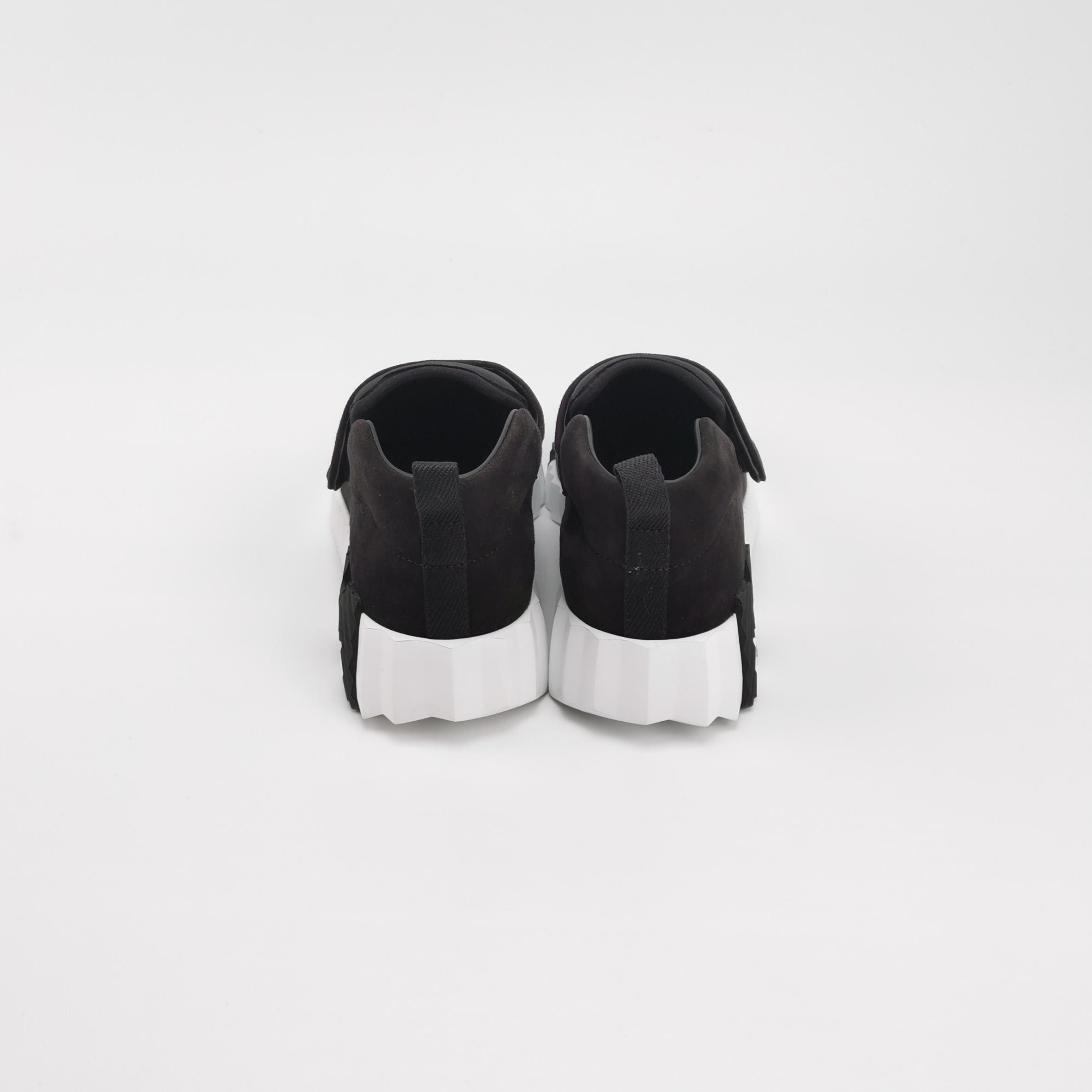 Hermes Hermes Women 6 Lowtop Sneakers Size US 6 / IT 36 - 4 Thumbnail