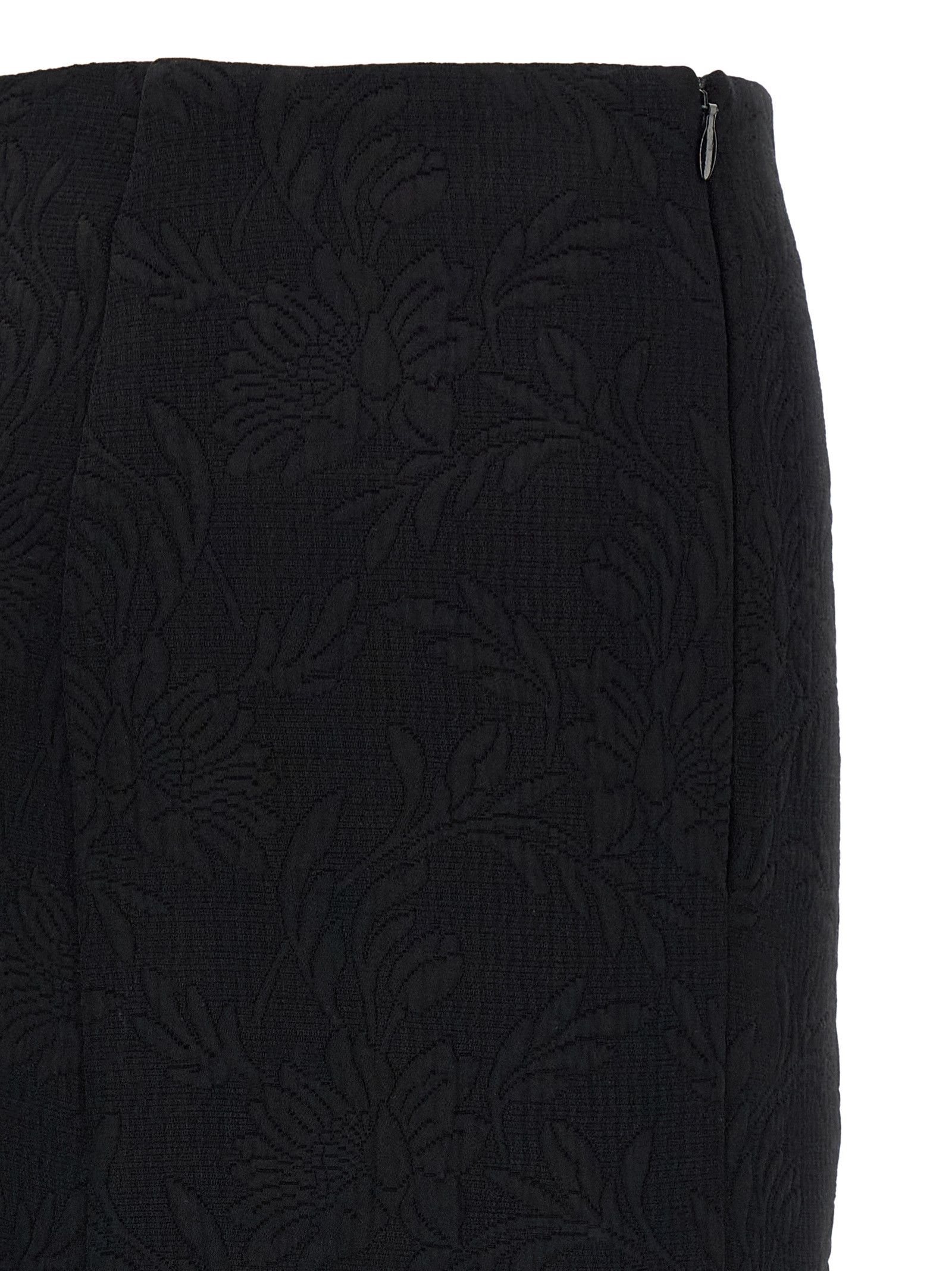 Dries Van Noten 'Sibel' skirt Size 34" / US 12 / IT 48 - 4 Thumbnail