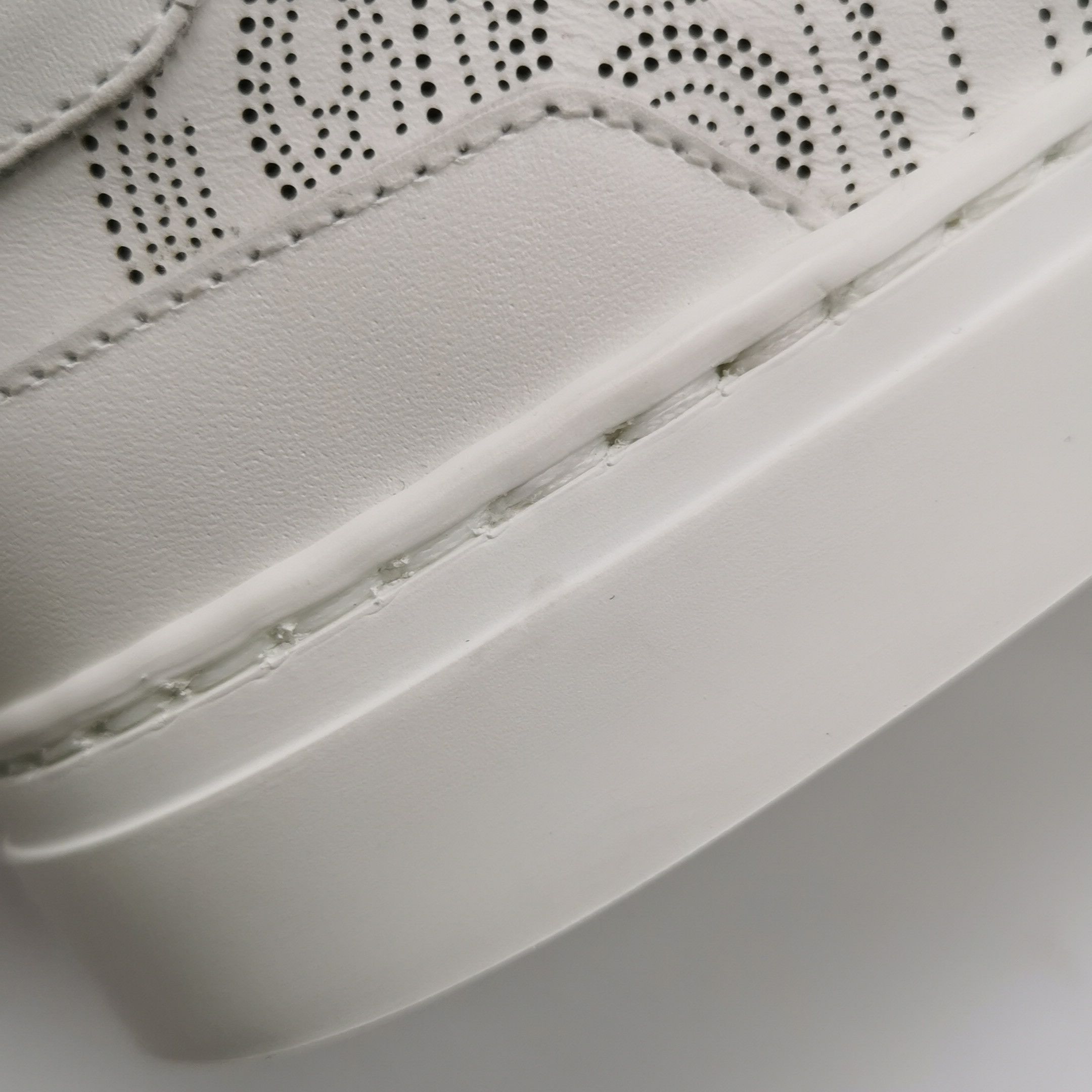Hermes Hermes Women 6 Lowtop Sneakers Size US 6 / IT 36 - 8 Thumbnail