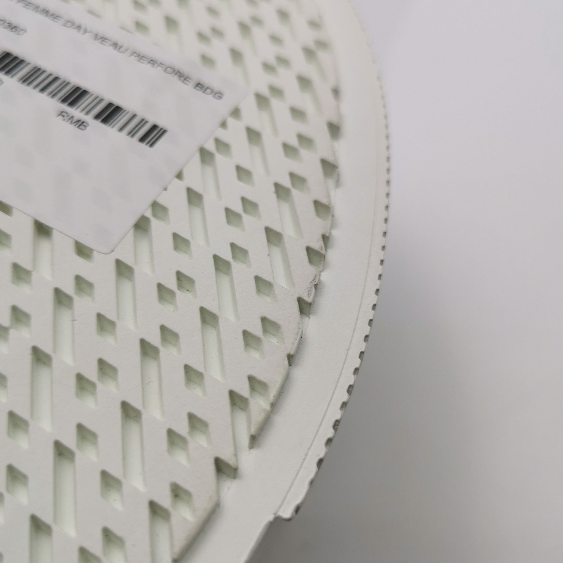 Hermes Hermes Women 6 Lowtop Sneakers Size US 6 / IT 36 - 10 Thumbnail
