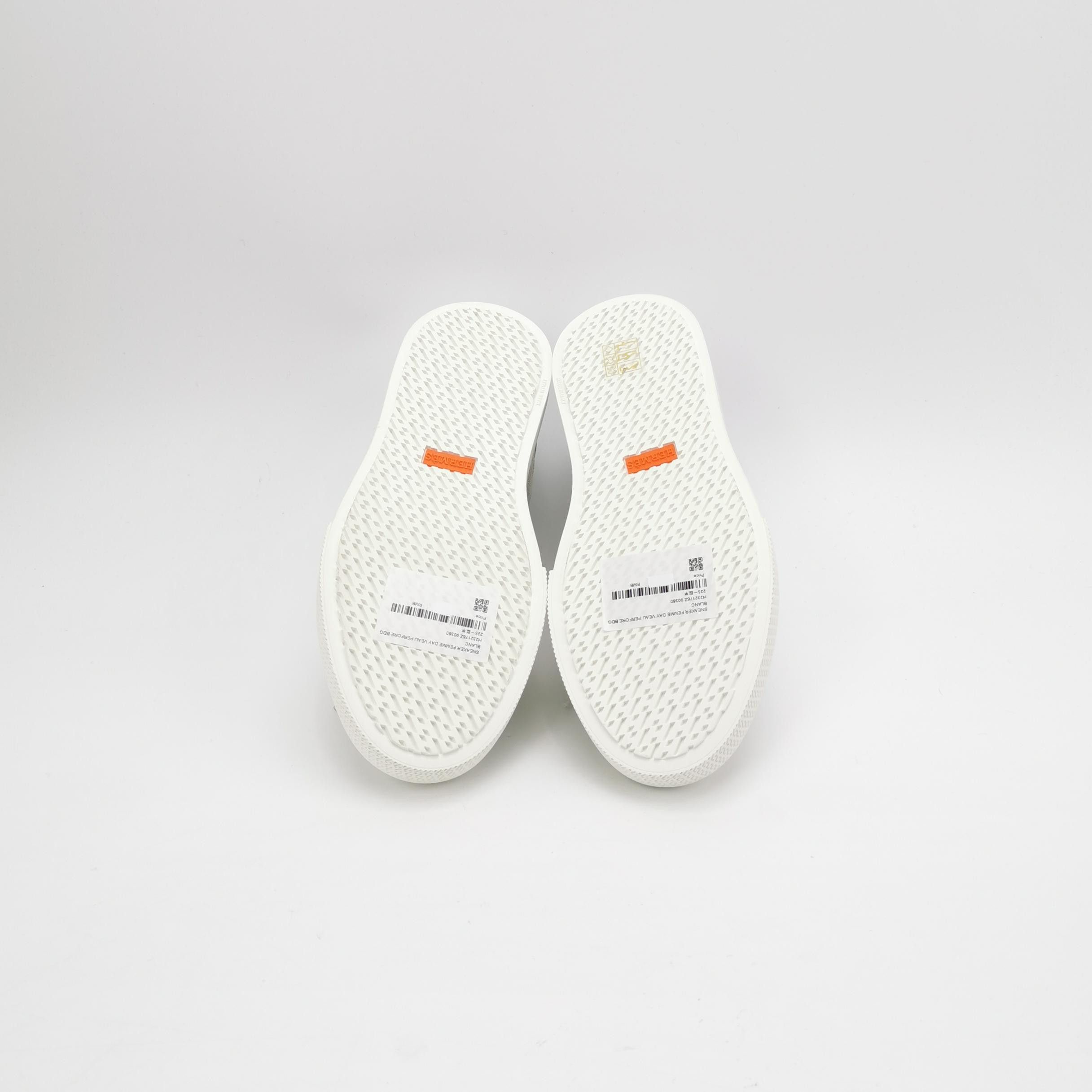 Hermes Hermes Women 6 Lowtop Sneakers Size US 6 / IT 36 - 5 Thumbnail