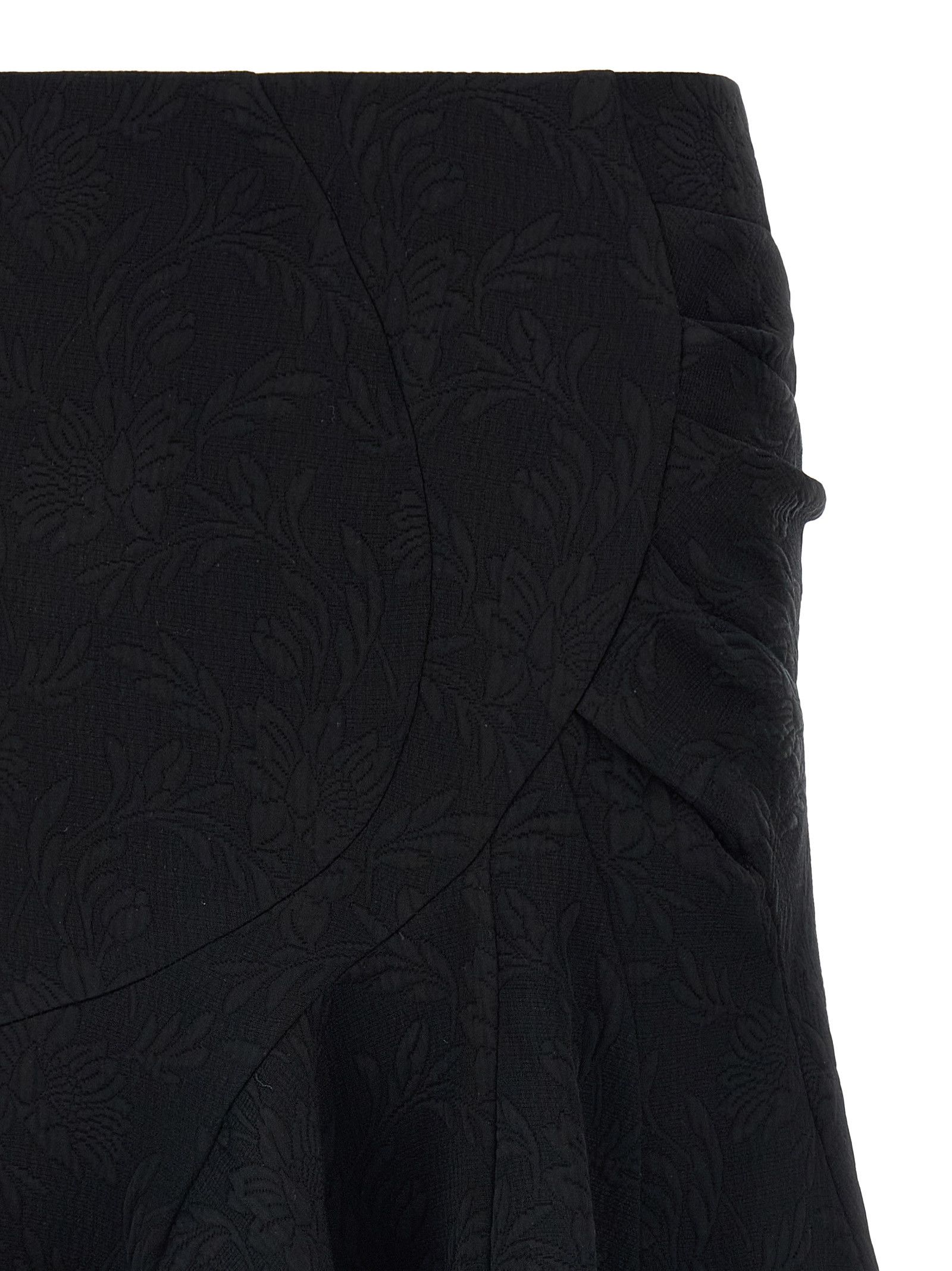 Dries Van Noten 'Sibel' skirt Size 28" / US 6 / IT 42 - 3 Thumbnail