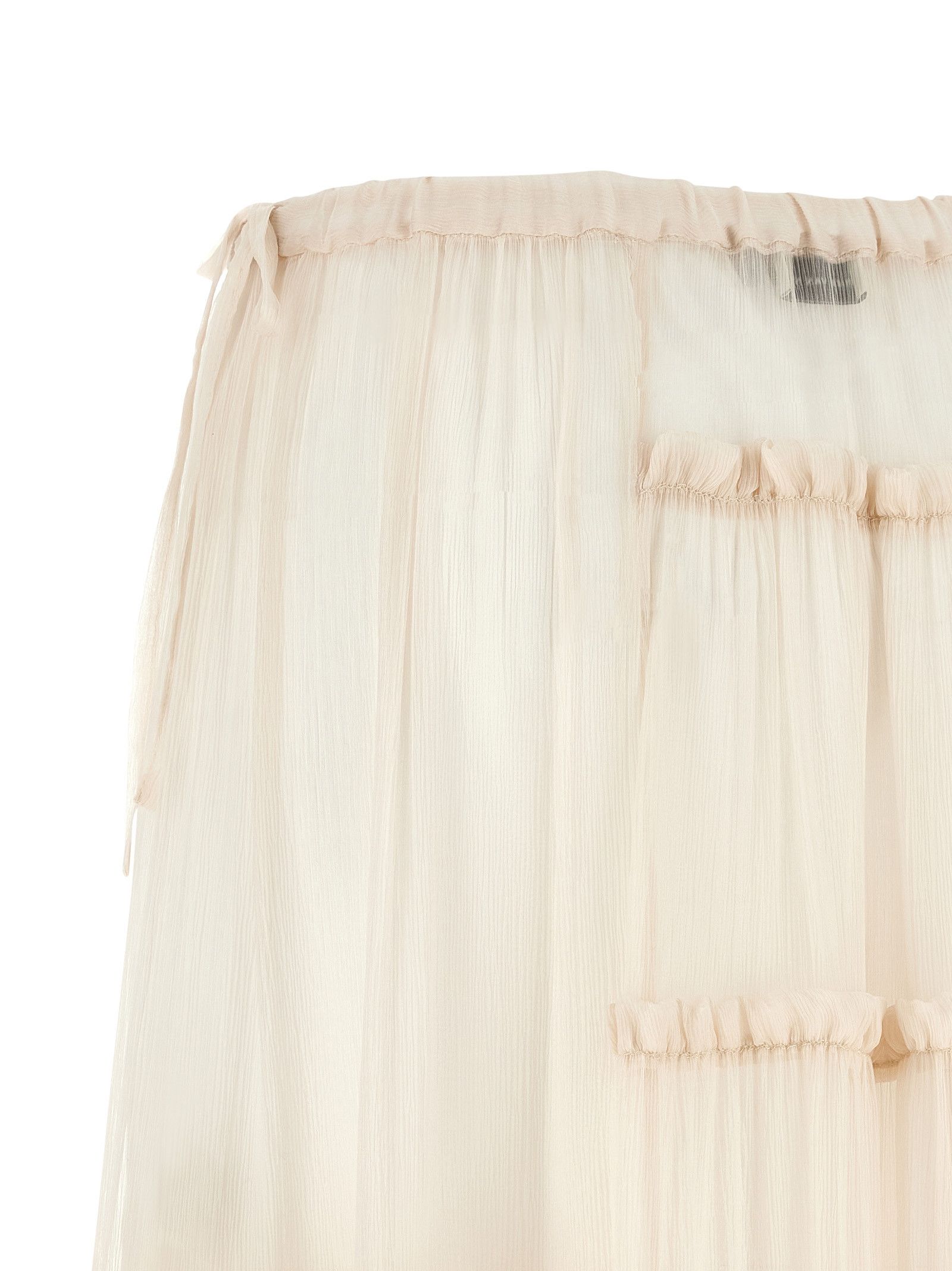 Dries Van Noten 'Sunia Bis' skirt Size 27" / US 4 / IT 40 - 4 Thumbnail