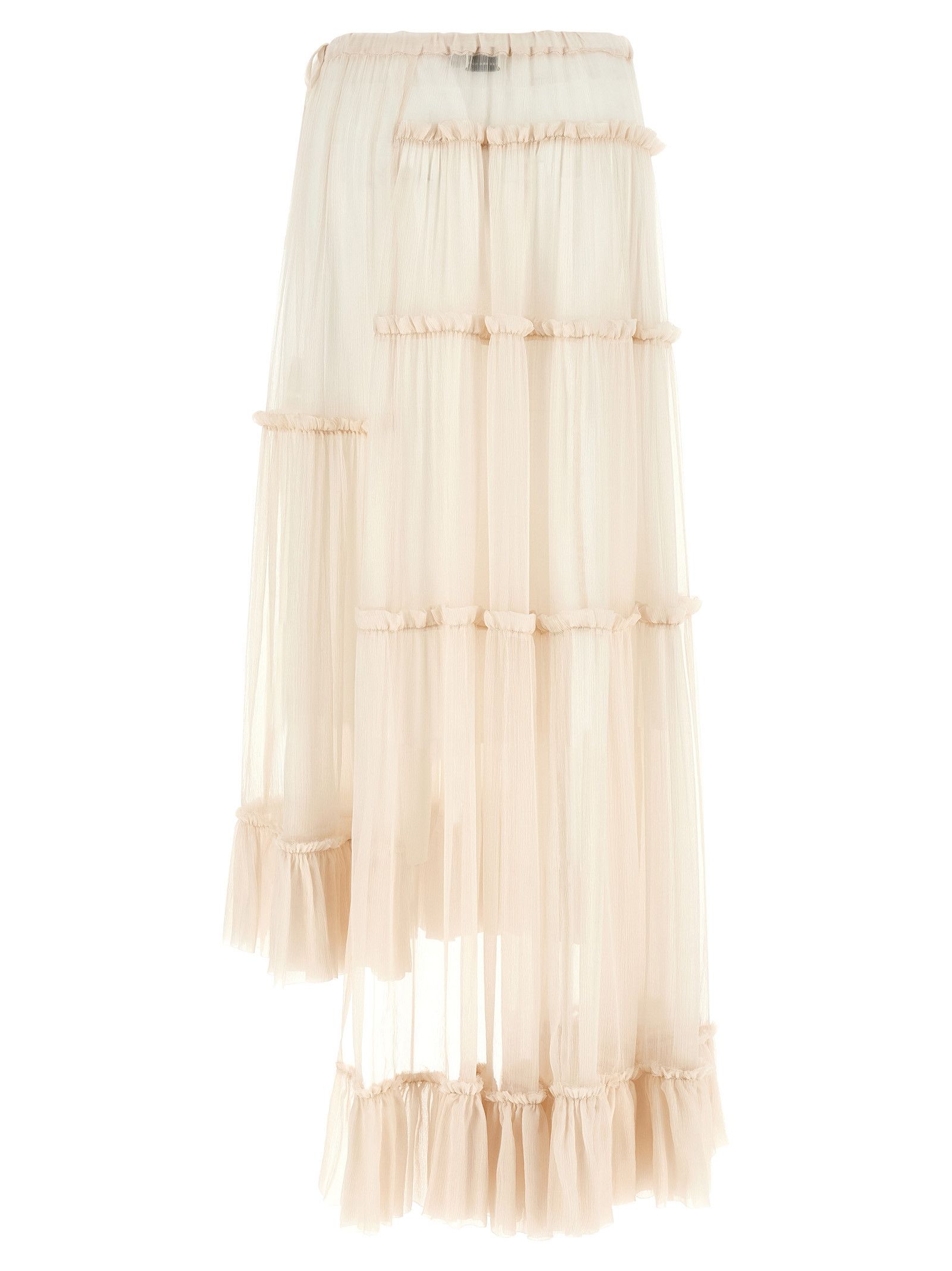 Dries Van Noten 'Sunia Bis' skirt Size 27" / US 4 / IT 40 - 2 Thumbnail