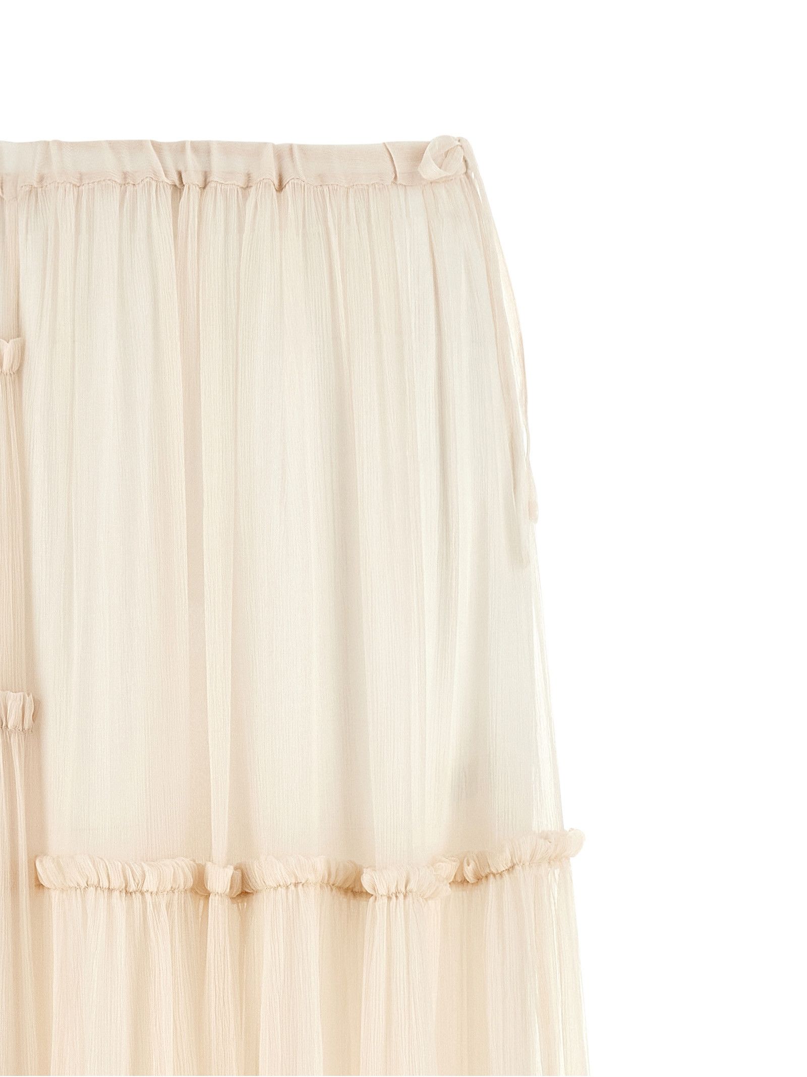 Dries Van Noten 'Sunia Bis' skirt Size 27" / US 4 / IT 40 - 3 Thumbnail