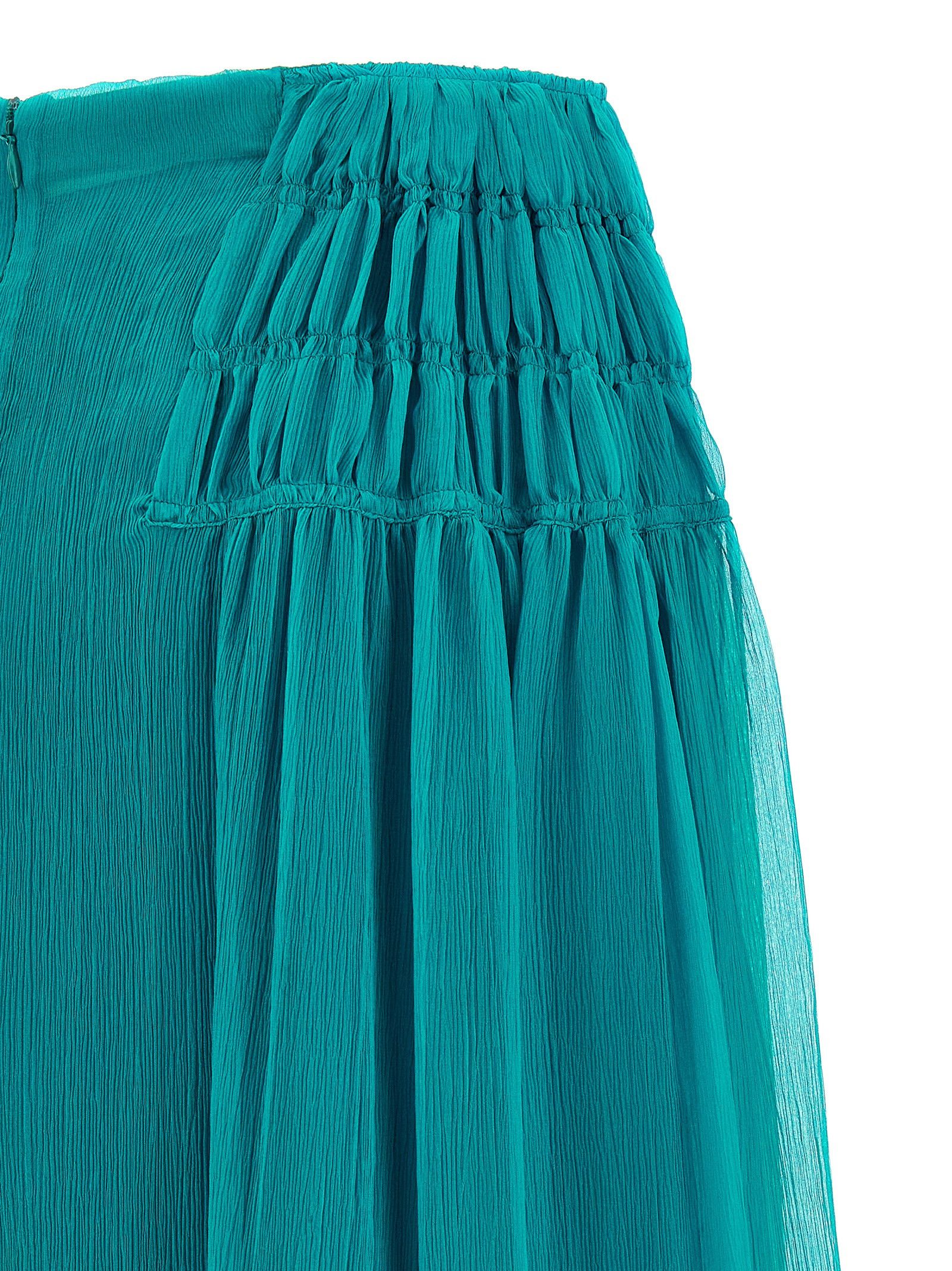 Dries Van Noten 'Scarlett' skirt Size 28" / US 6 / IT 42 - 4 Thumbnail