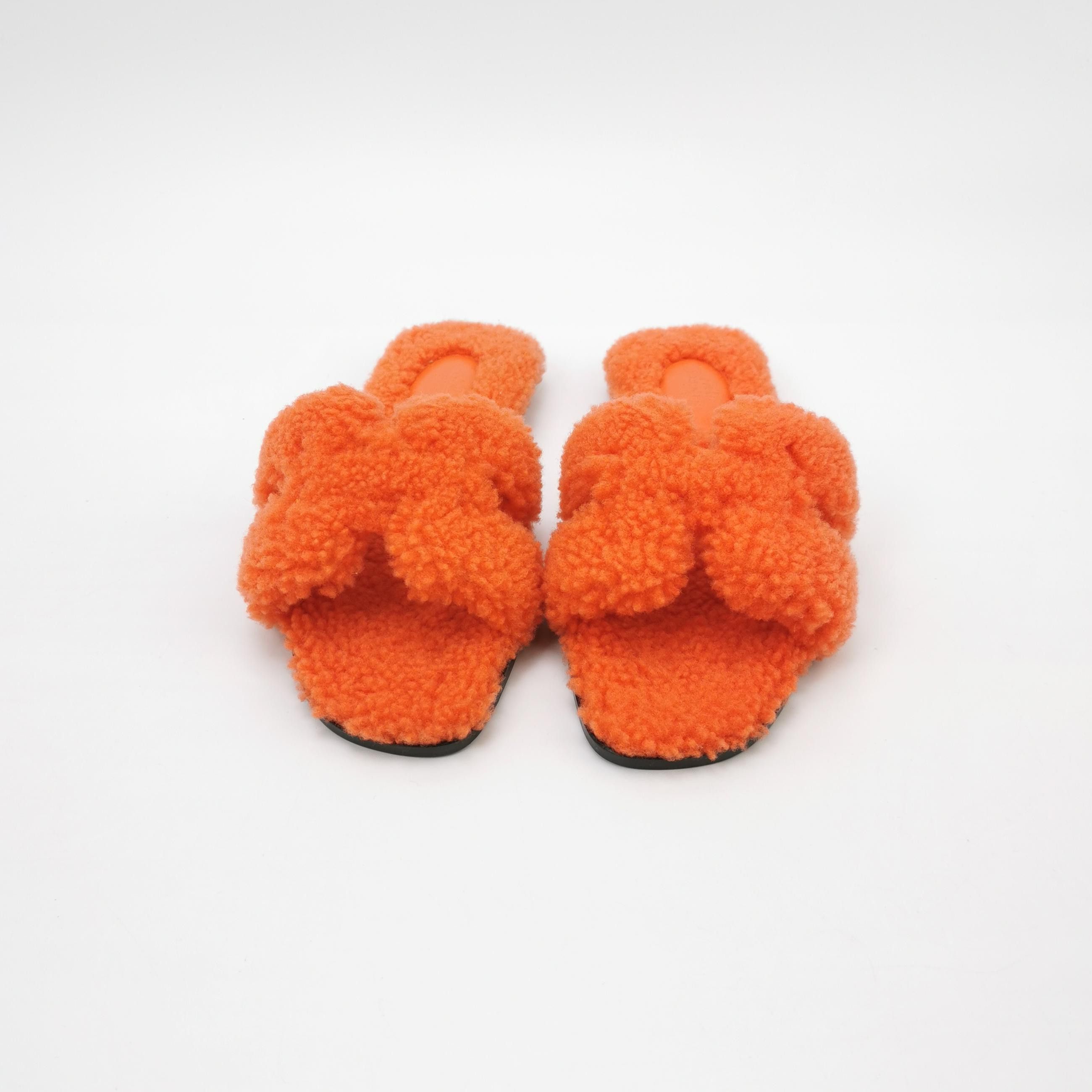Hermes Hermes Women 7 Sandals Size US 7 / IT 37 - 3 Thumbnail