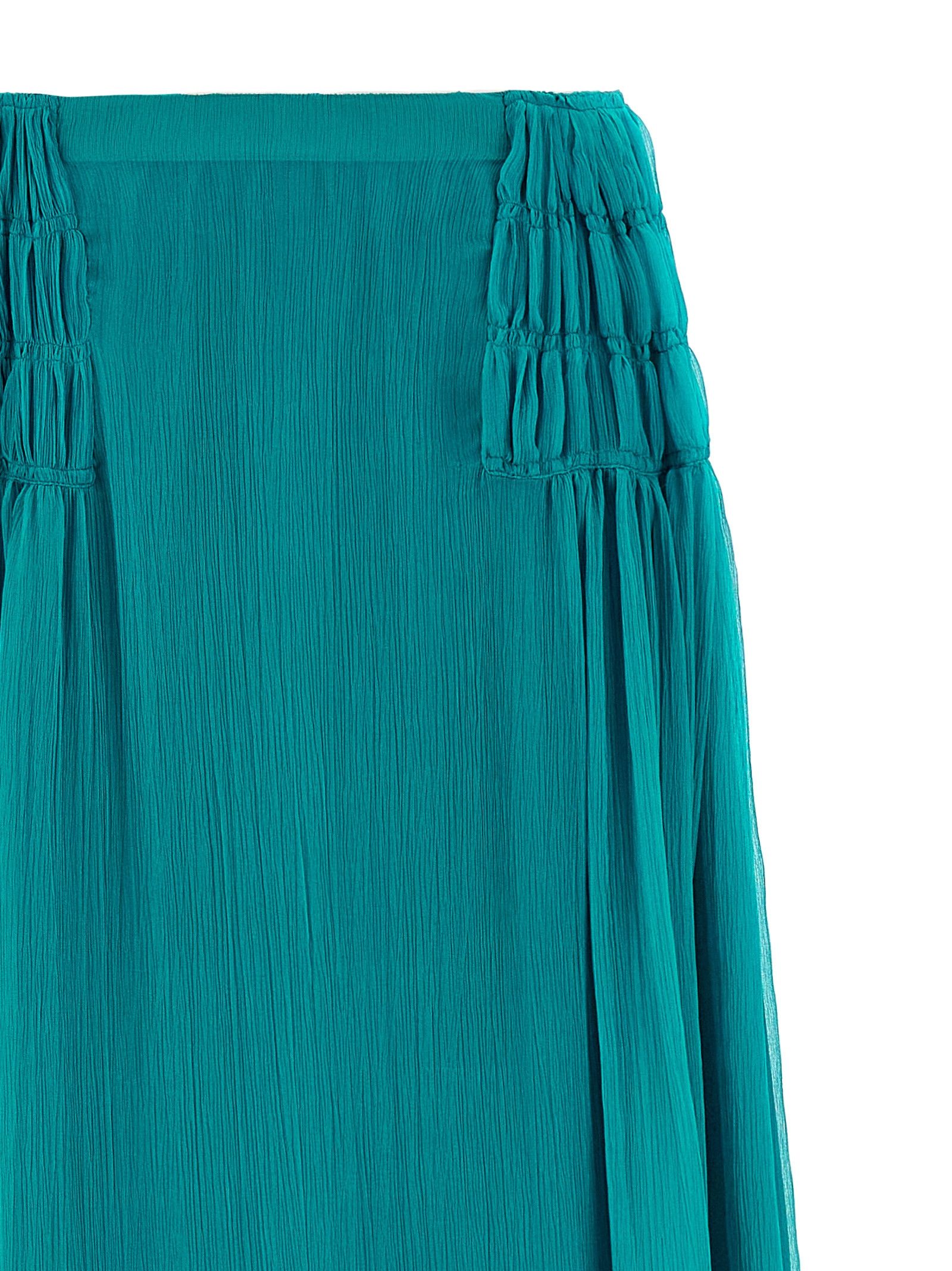 Dries Van Noten 'Scarlett' skirt Size 30" / US 8 / IT 44 - 3 Thumbnail