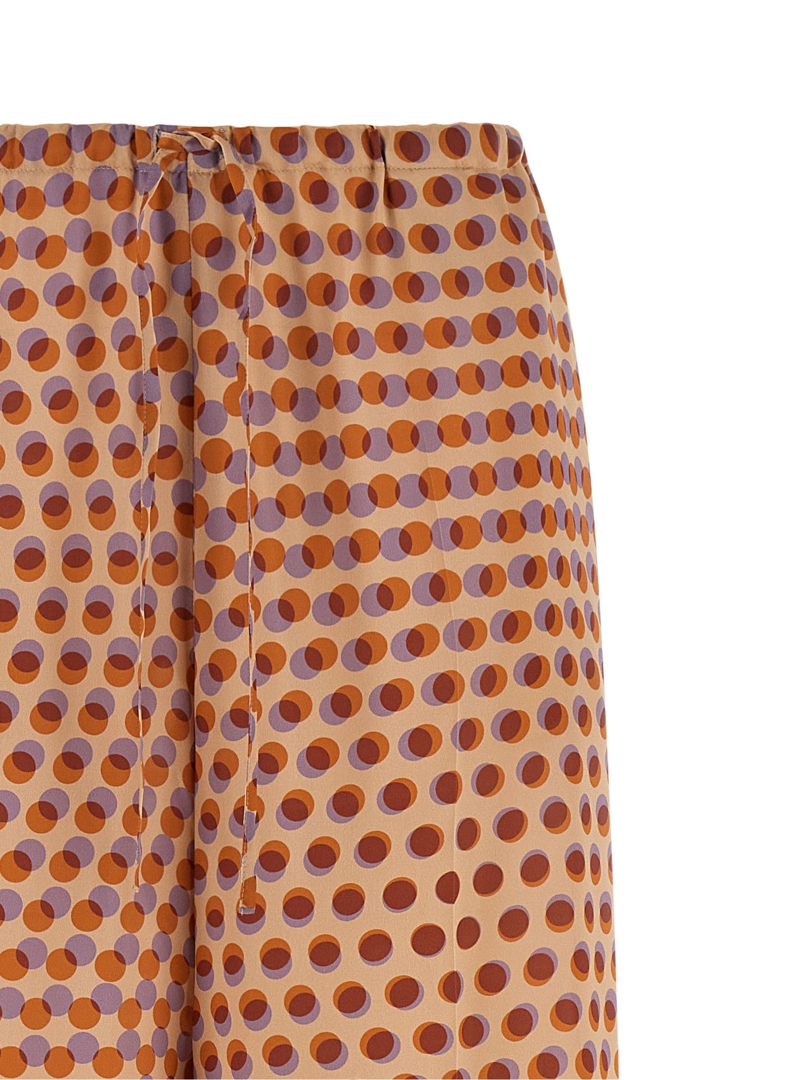 Dries Van Noten 'Puvis Long' pants Size 30" / US 8 / IT 44 - 3 Thumbnail