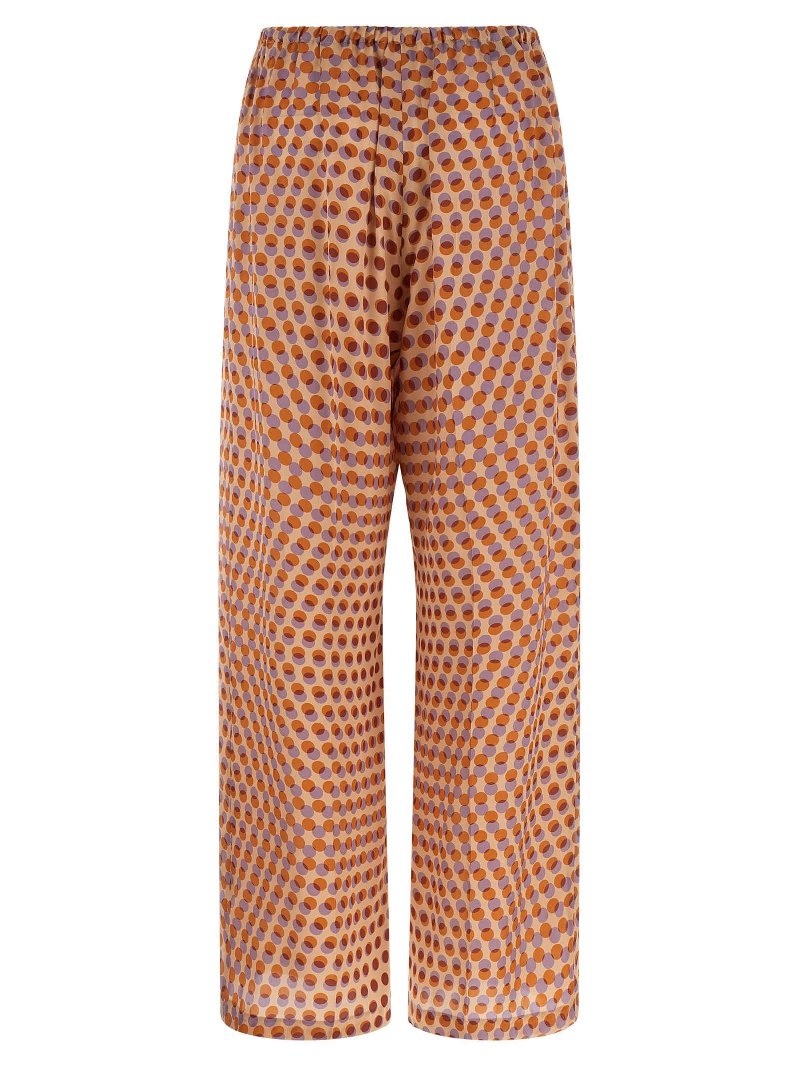 Dries Van Noten 'Puvis Long' pants Size 30" / US 8 / IT 44 - 2 Thumbnail
