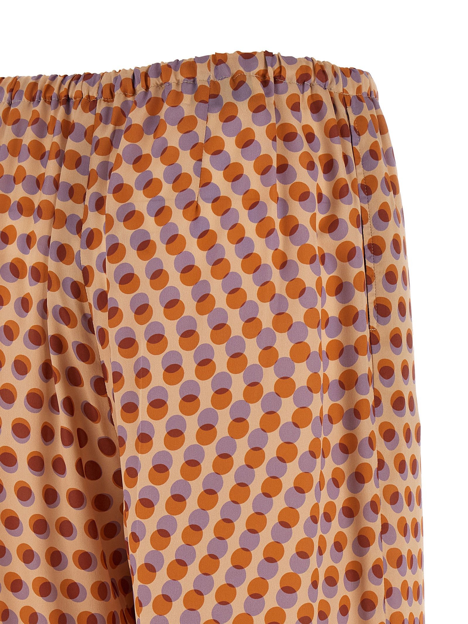 Dries Van Noten 'Puvis Long' pants Size 30" / US 8 / IT 44 - 4 Thumbnail