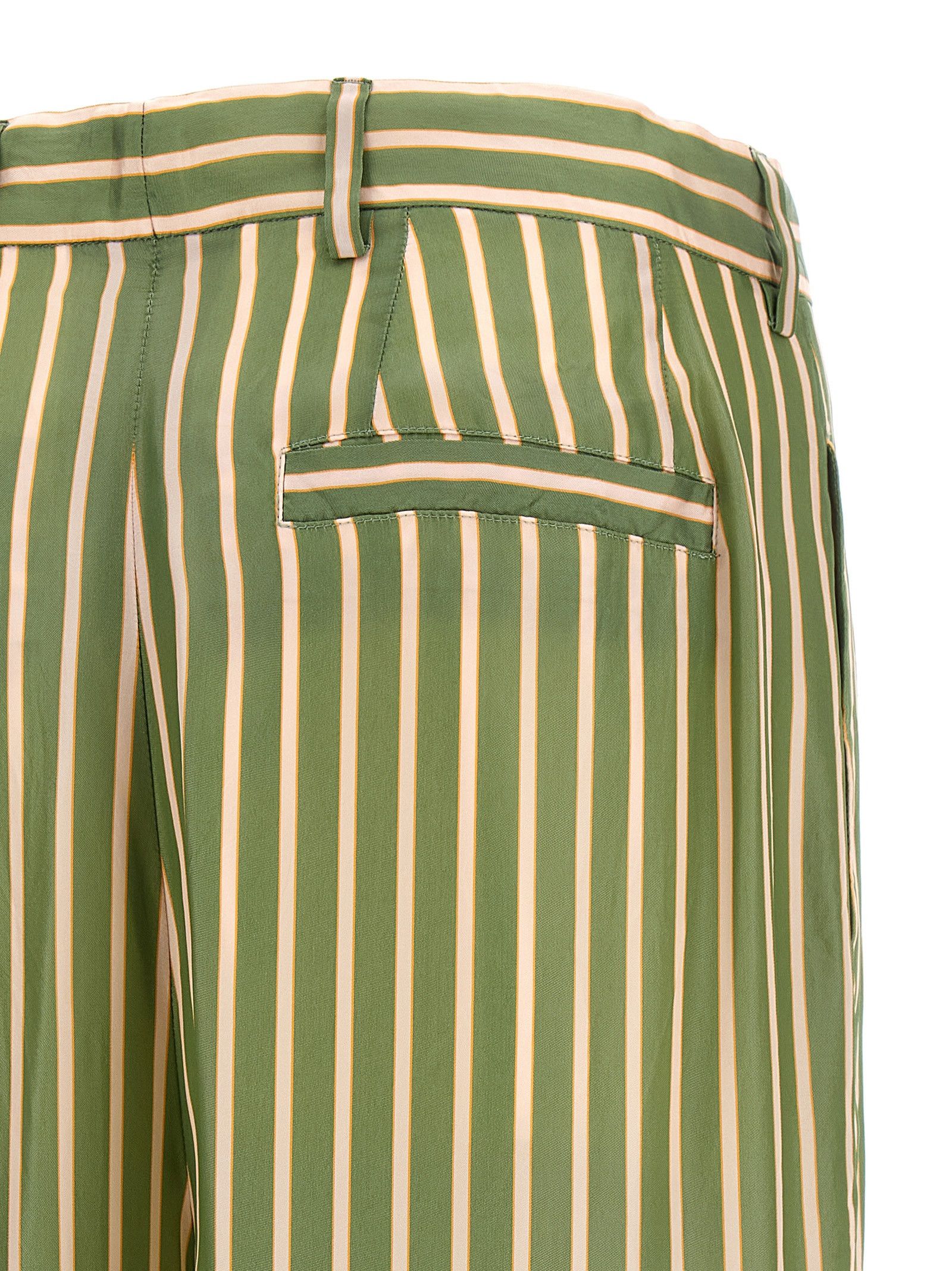 Dries Van Noten 'Penn' pants Size 28" / US 6 / IT 42 - 4 Thumbnail