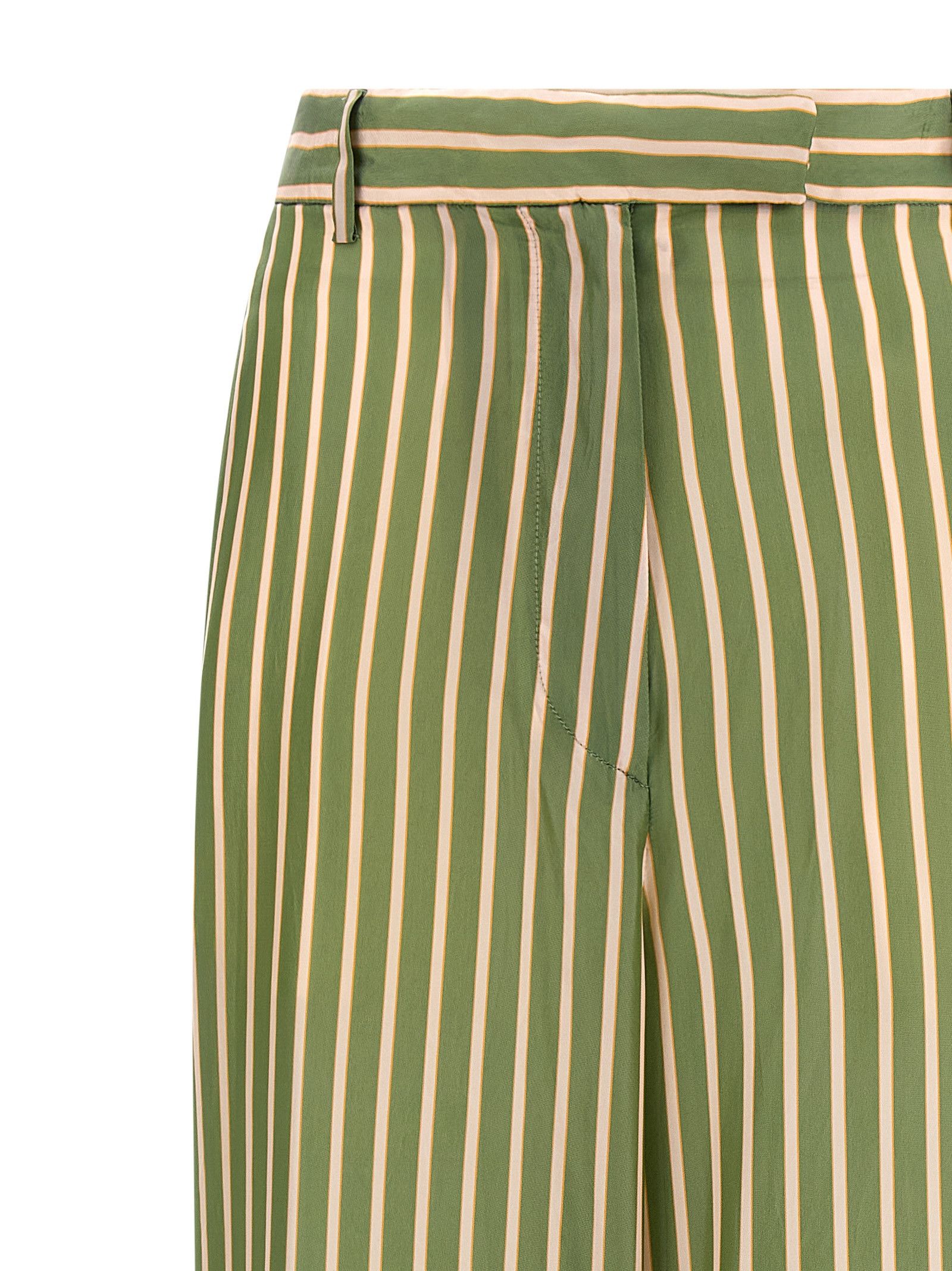 Dries Van Noten 'Penn' pants Size 28" / US 6 / IT 42 - 3 Thumbnail
