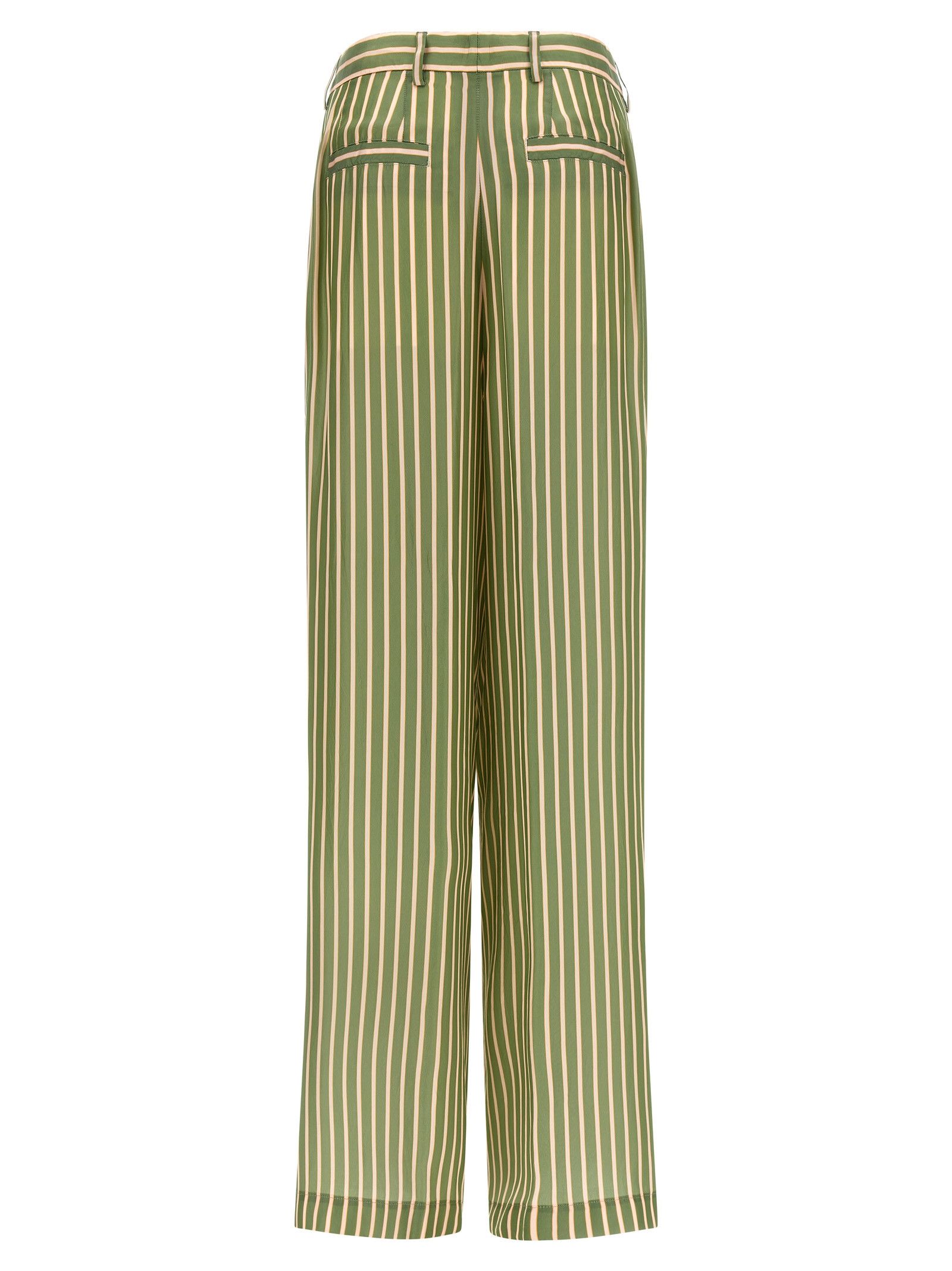 Dries Van Noten 'Penn' pants Size 28" / US 6 / IT 42 - 2 Thumbnail