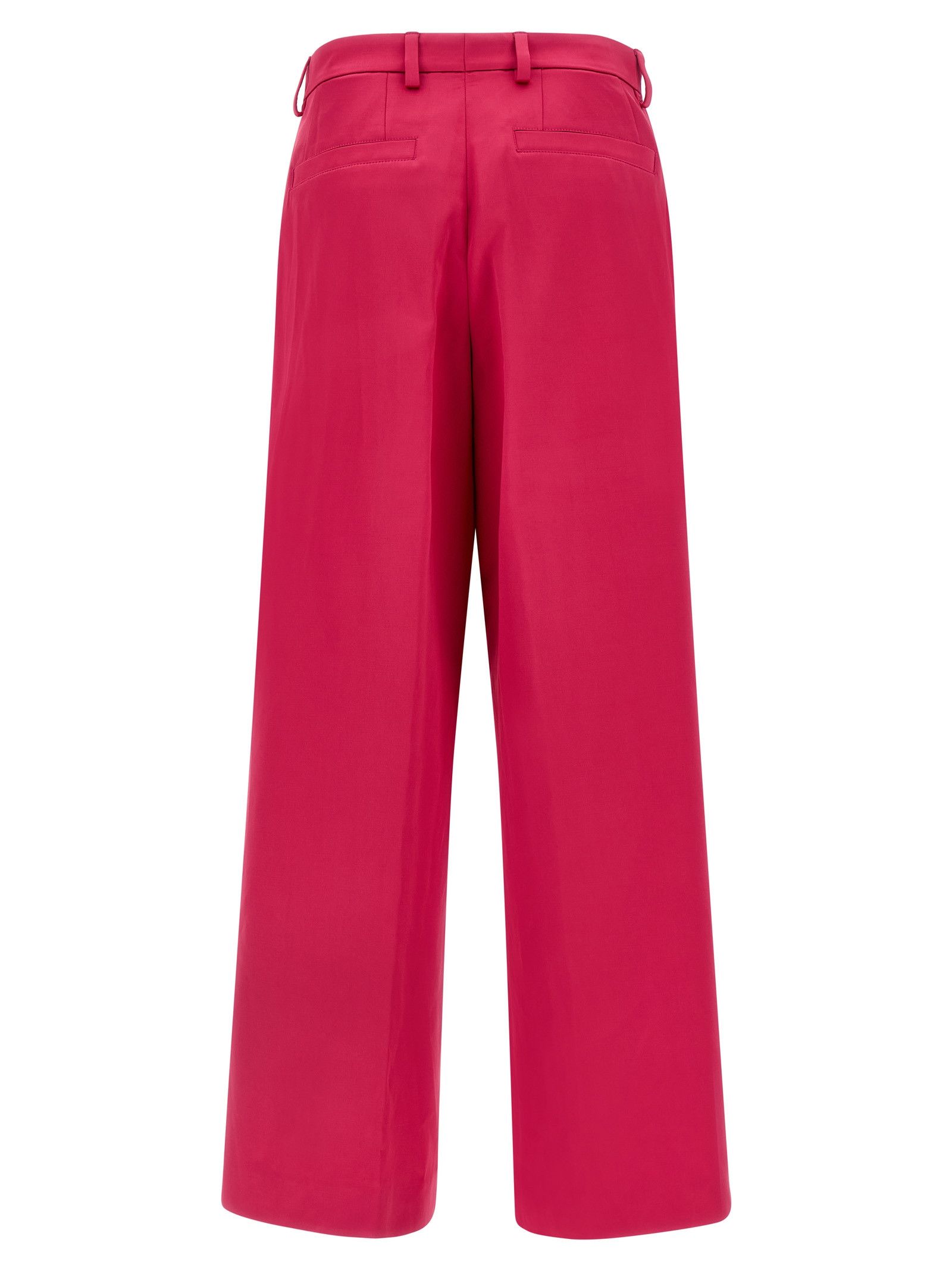 Dries Van Noten 'Penn' pants Size 27" / US 4 / IT 40 - 2 Thumbnail
