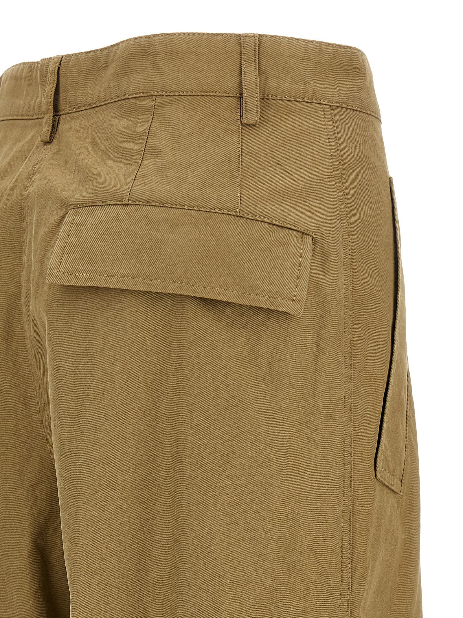 Dries Van Noten 'Pinks' pants Size 34" / US 12 / IT 48 - 4 Thumbnail