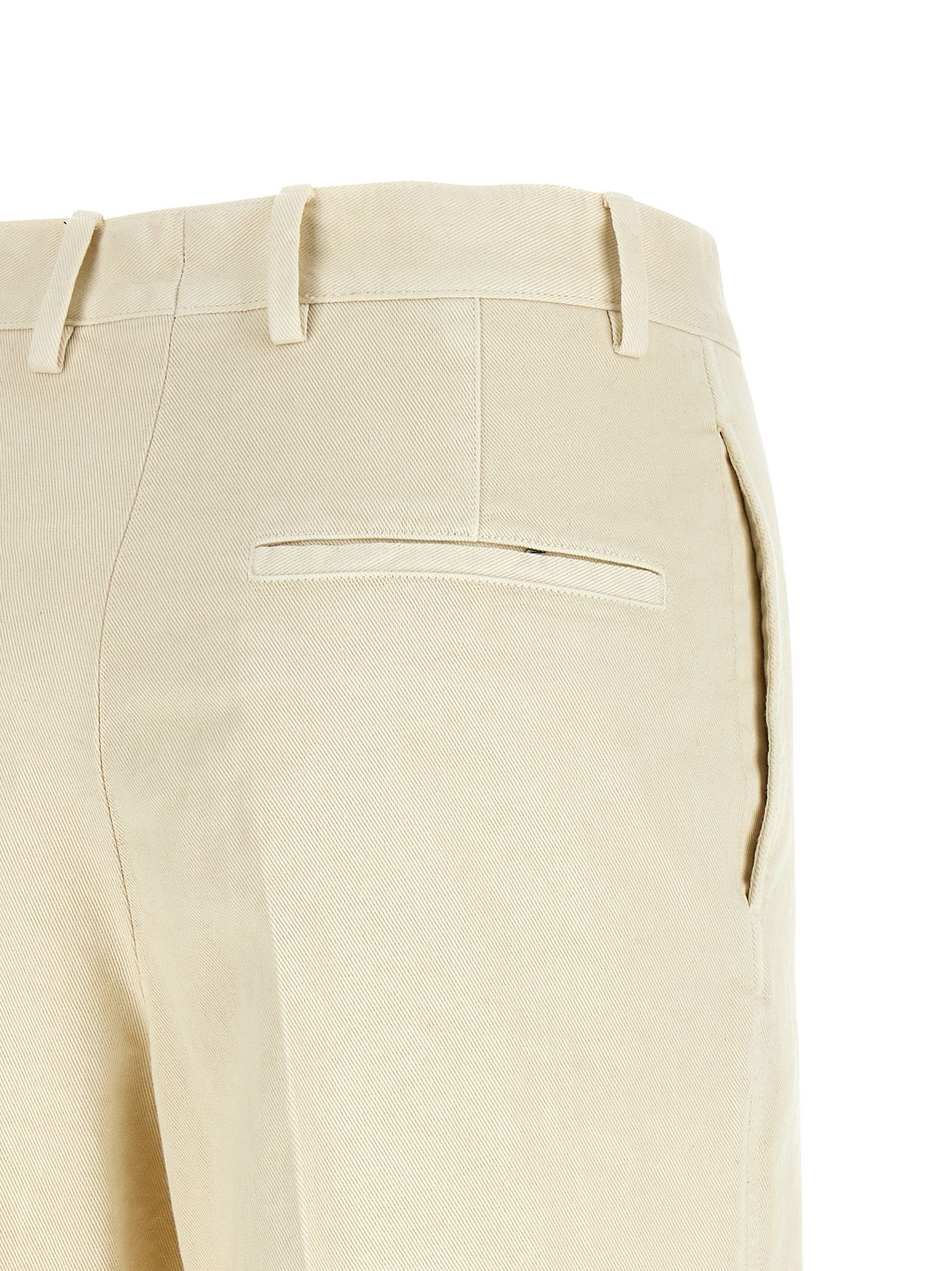 Dries Van Noten 'Pilar' pants Size 27" / US 4 / IT 40 - 4 Thumbnail