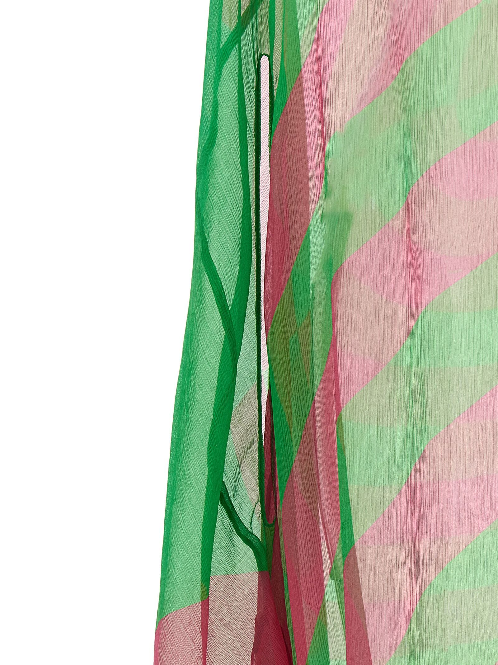 Dries Van Noten 'Ducy' dress Size S / US 4 / IT 40 - 4 Thumbnail
