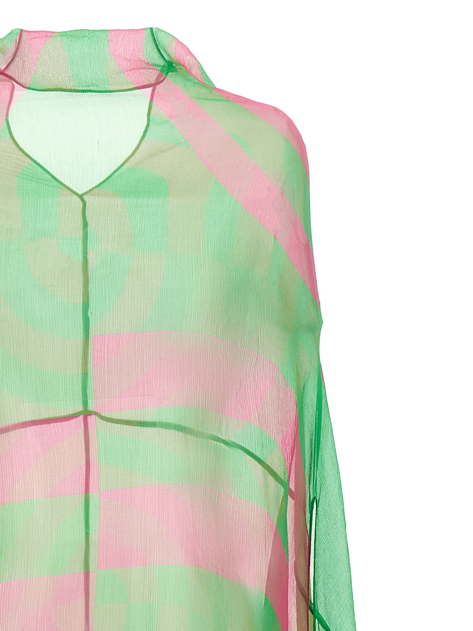 Dries Van Noten 'Ducy' dress Size S / US 4 / IT 40 - 3 Thumbnail