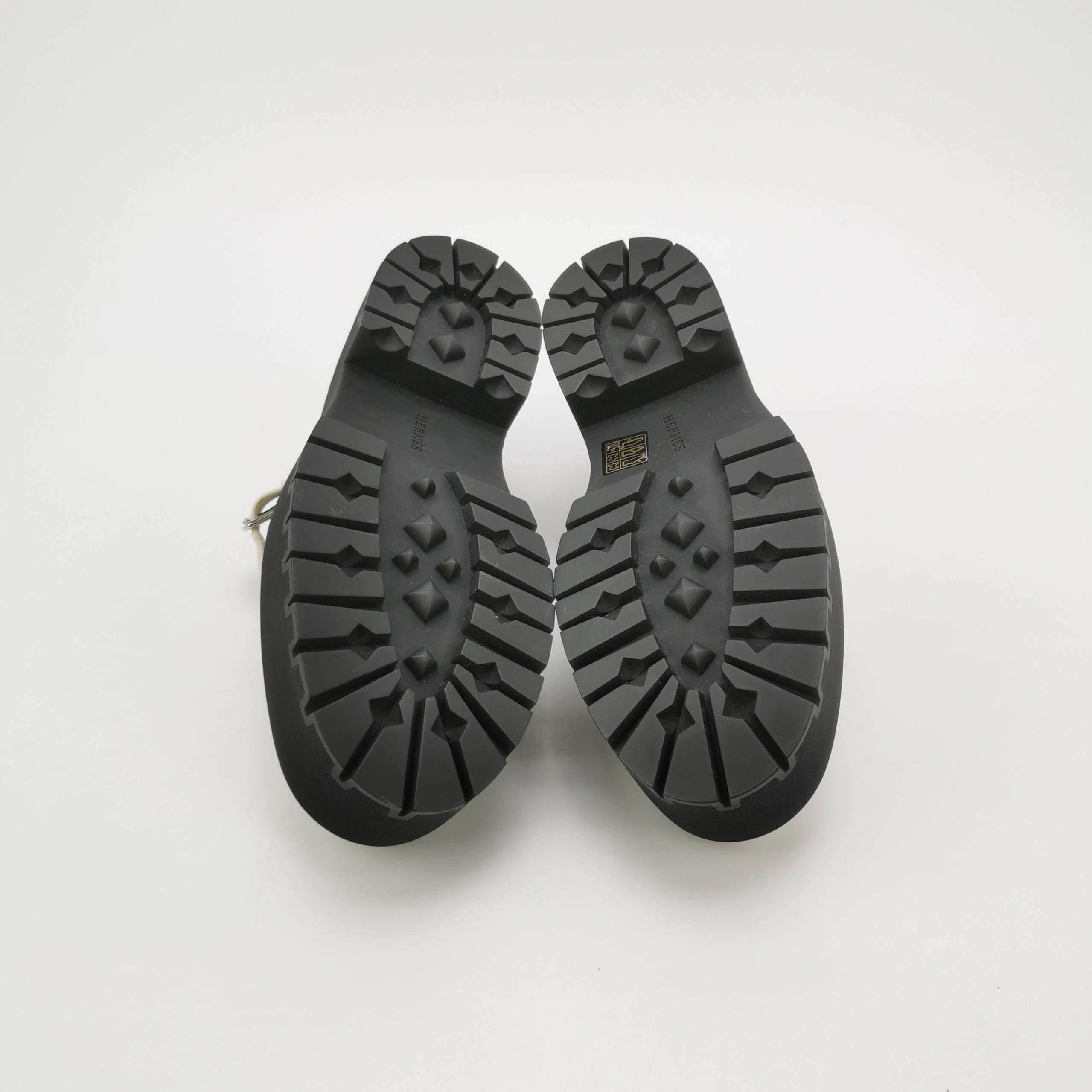 Hermes Hermes Women 8 Flats Size US 8 / IT 38 - 5 Thumbnail